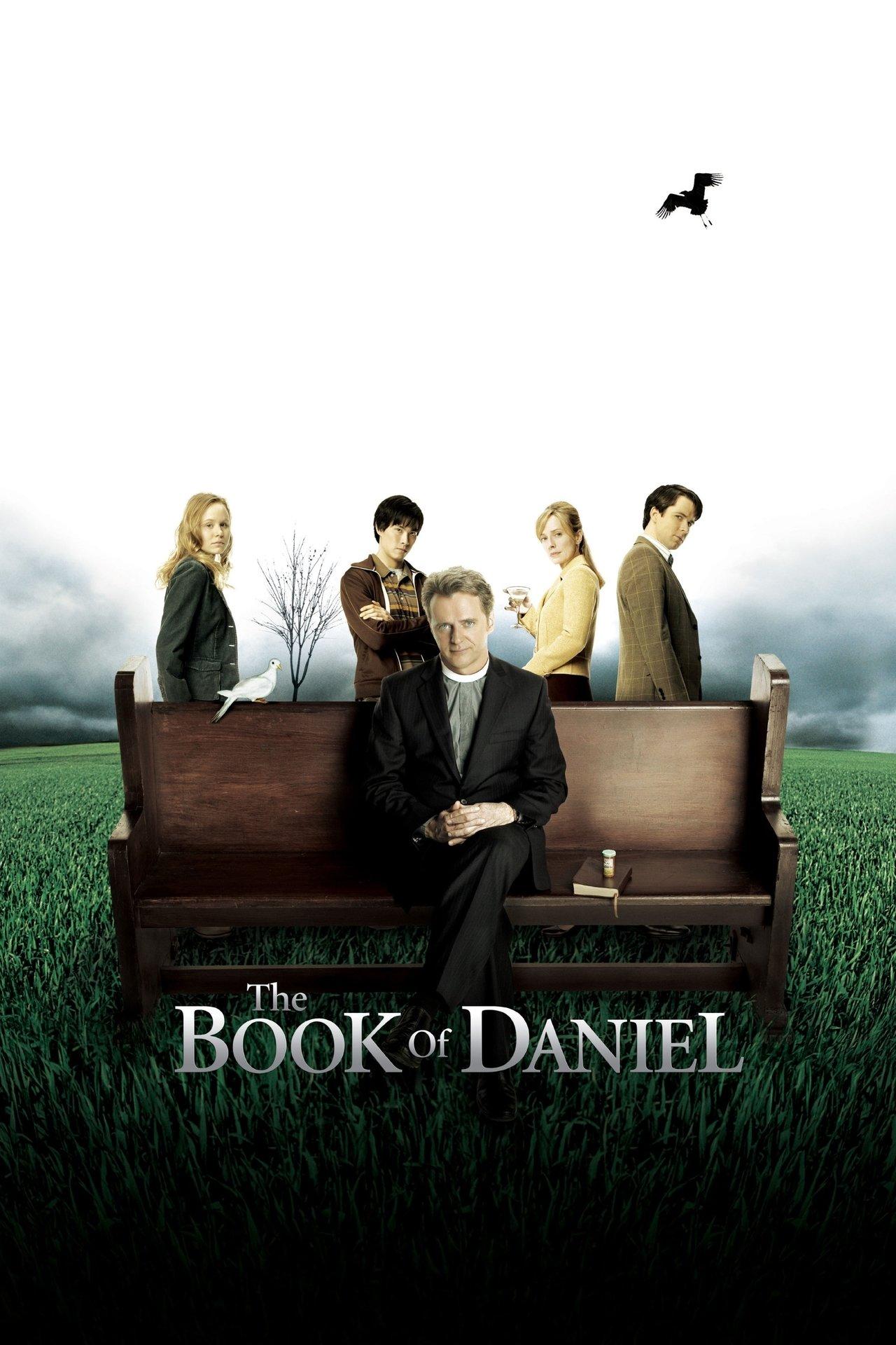 The Book of Daniel streaming
