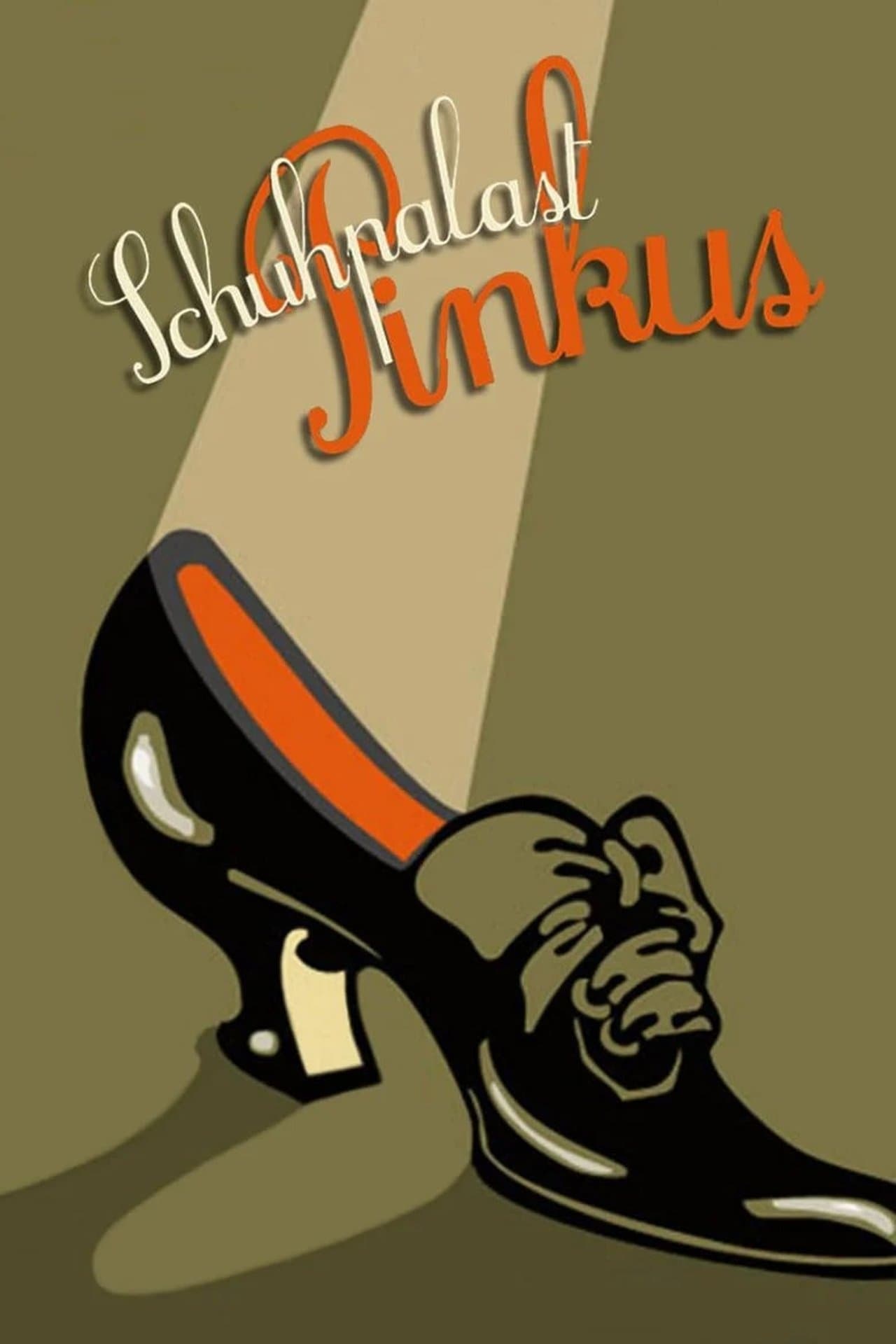 Le Palais de la chaussure Pinkus streaming
