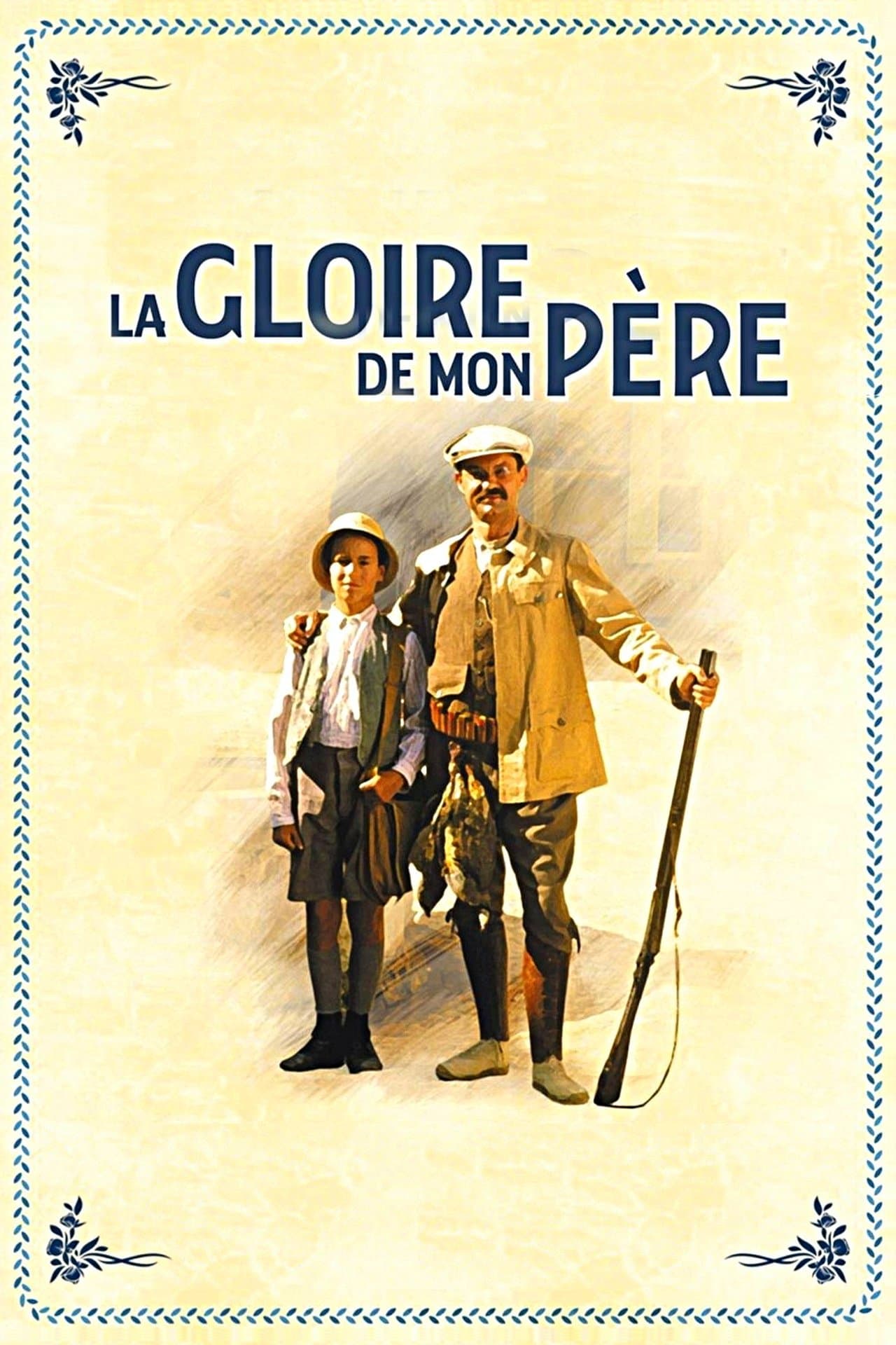 La Gloire de mon père streaming