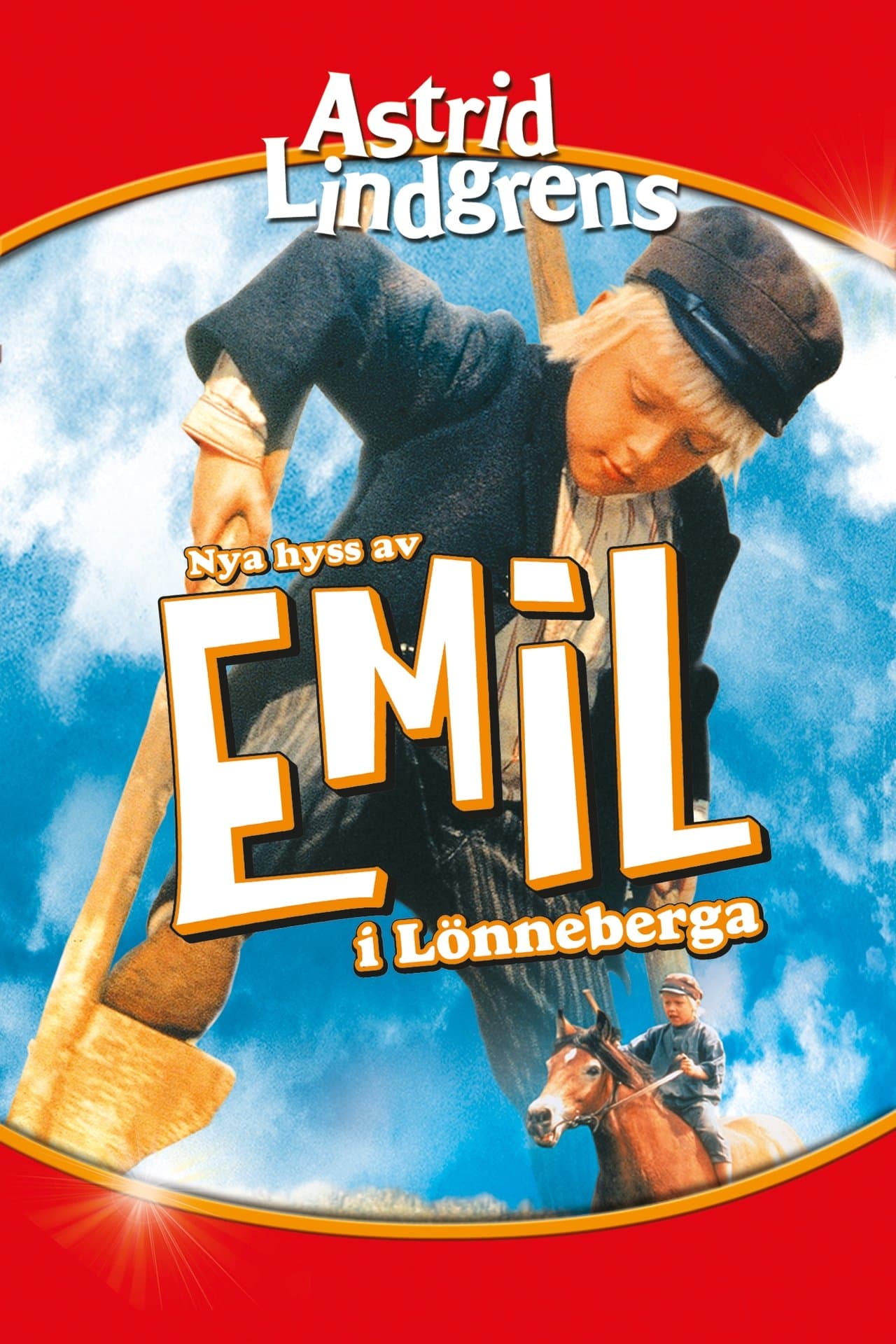 New Mischief by Emil streaming