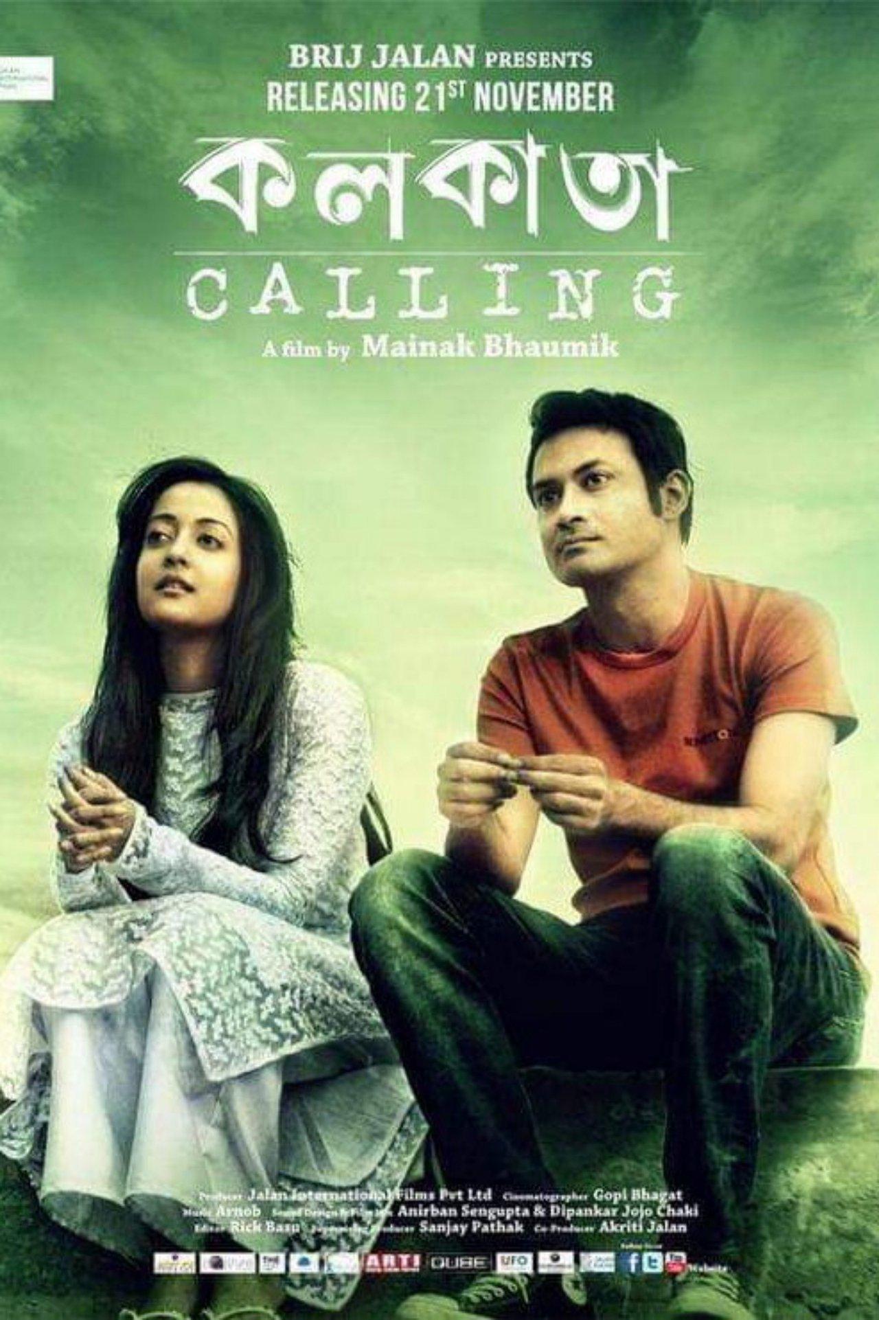 Kolkata Calling streaming