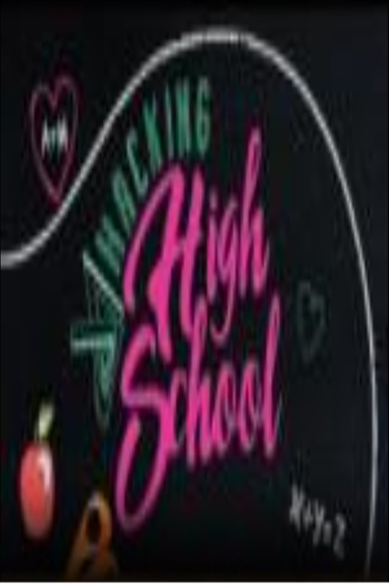 Hacking High School streaming