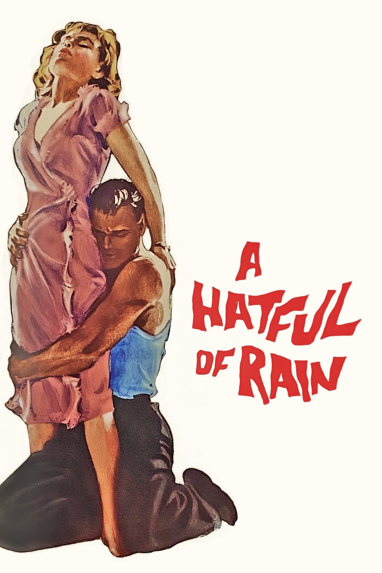 A Hatful of Rain streaming