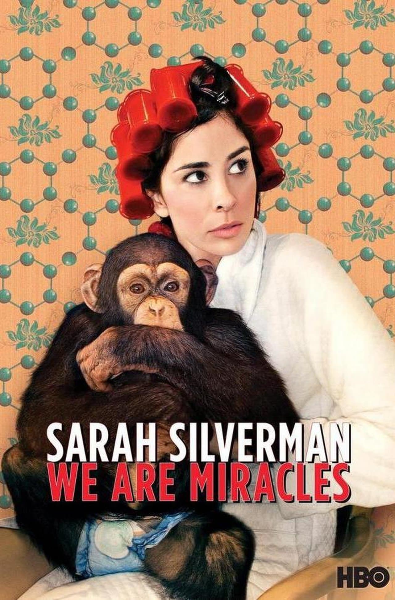 Sarah Silverman: We Are Miracles streaming