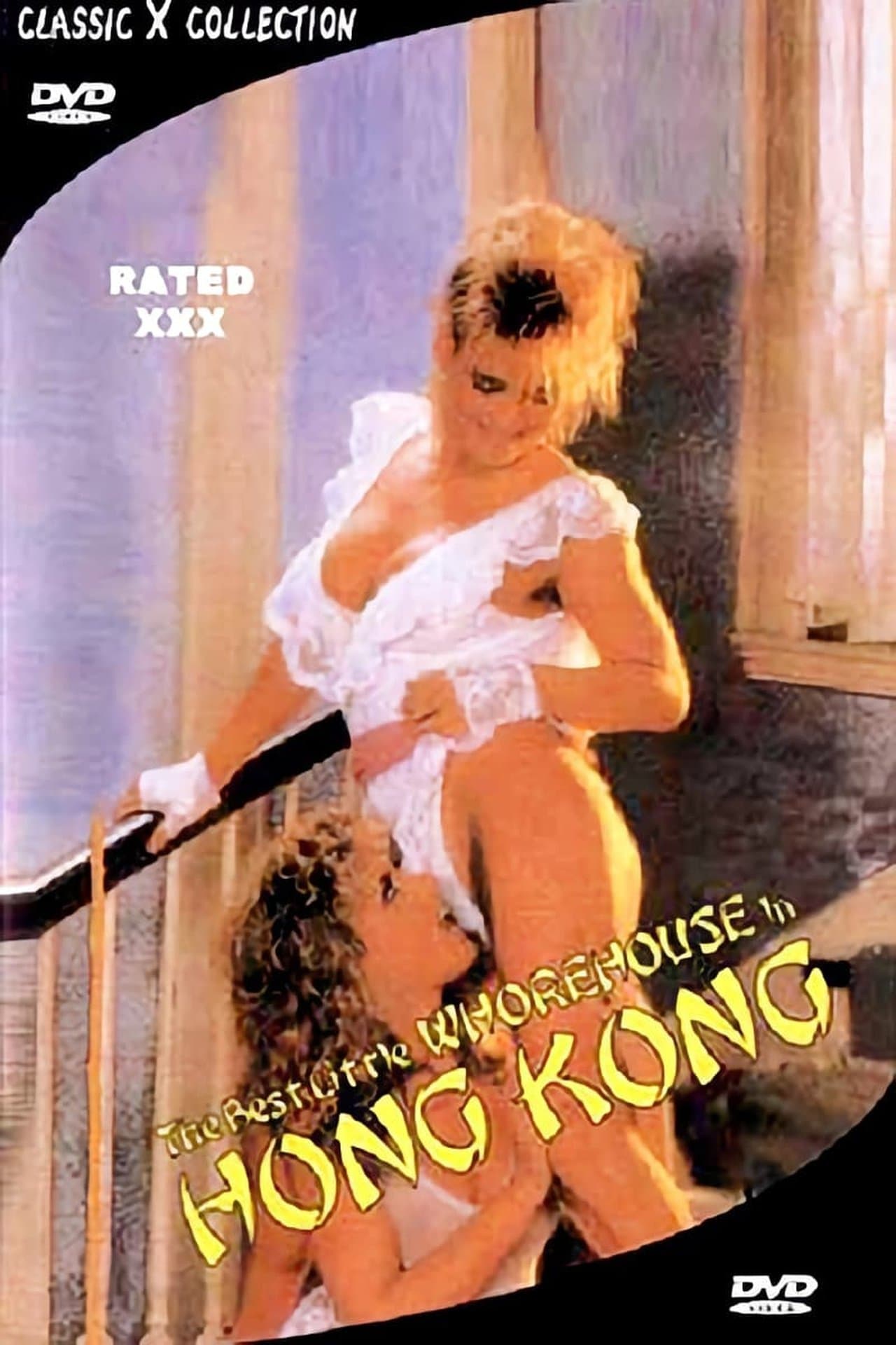 The Best Little Whorehouse in Hong Kong streaming