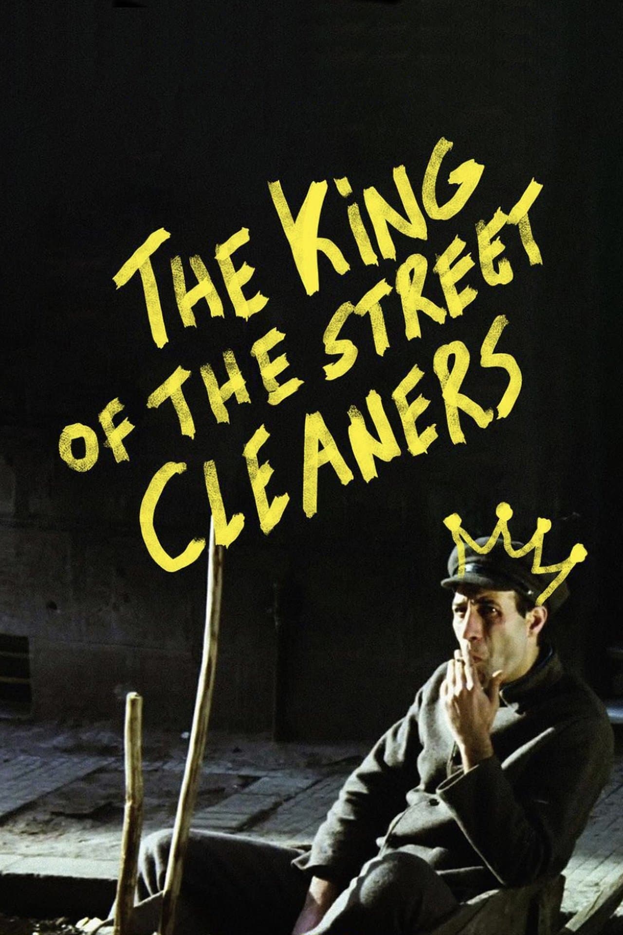 The King of the Street Cleaners streaming
