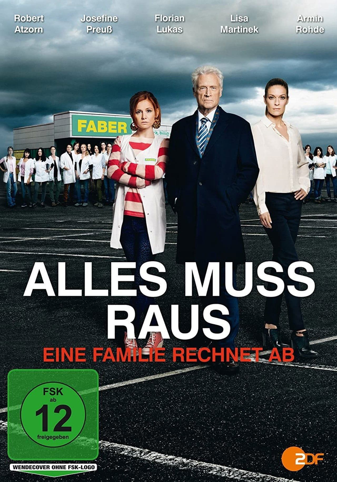 Alles muss raus streaming