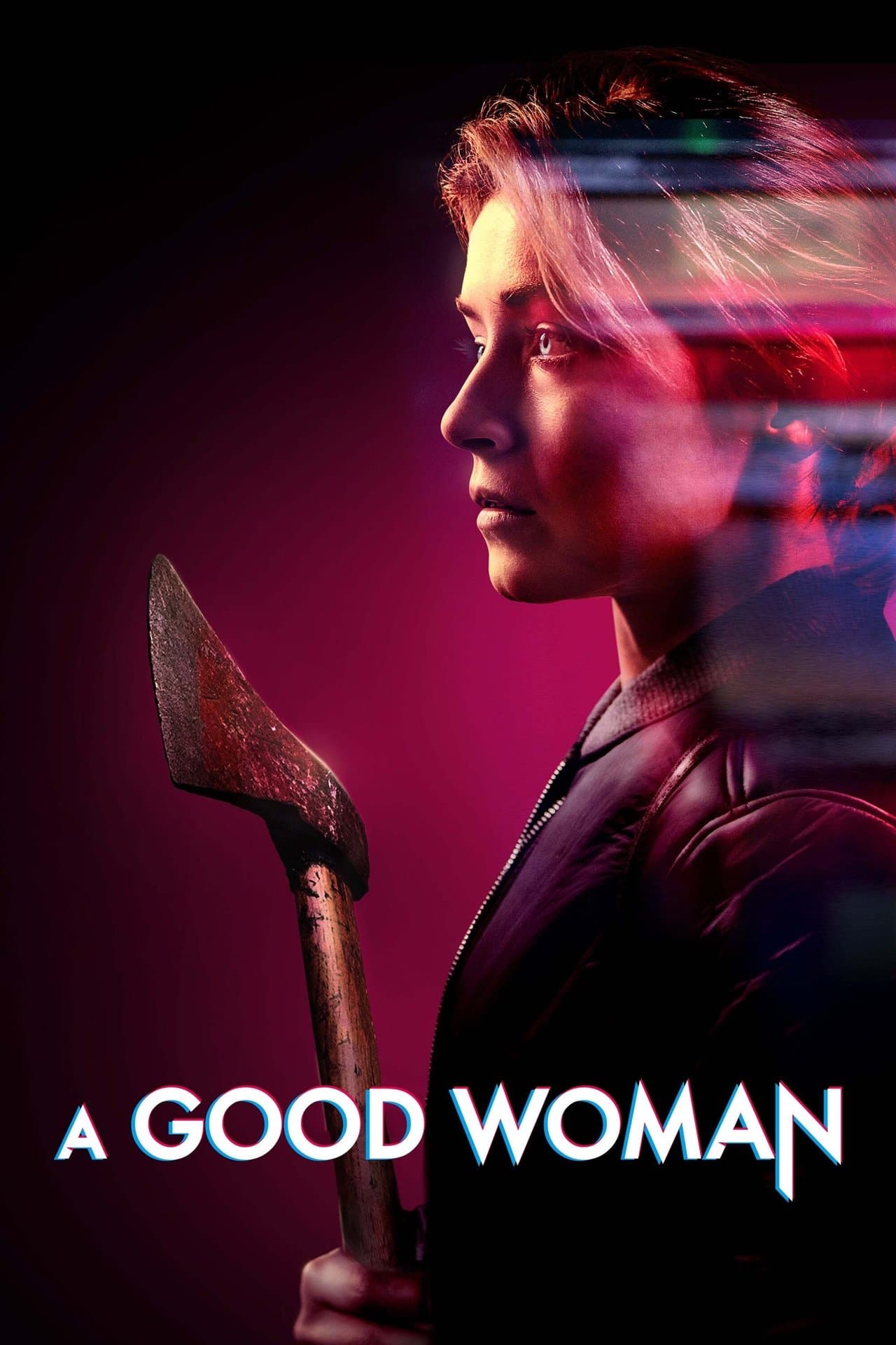 A Good Woman streaming