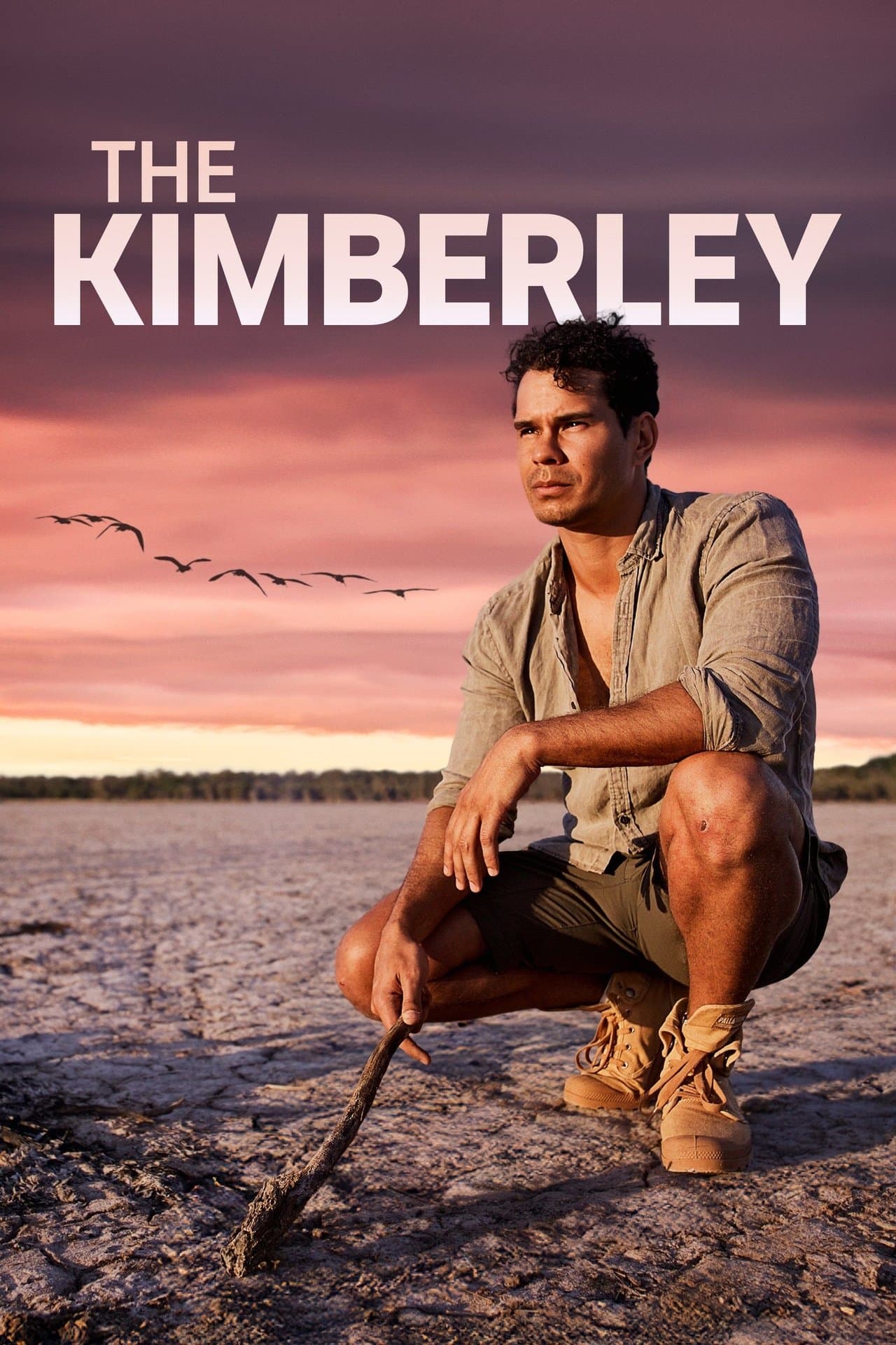 The Kimberley streaming