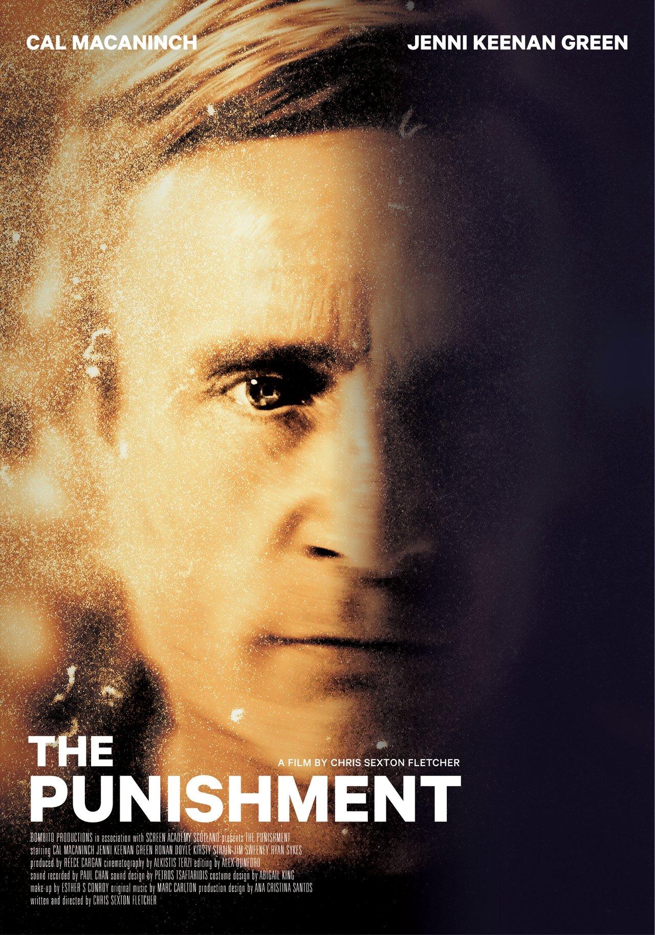 The Punishment streaming