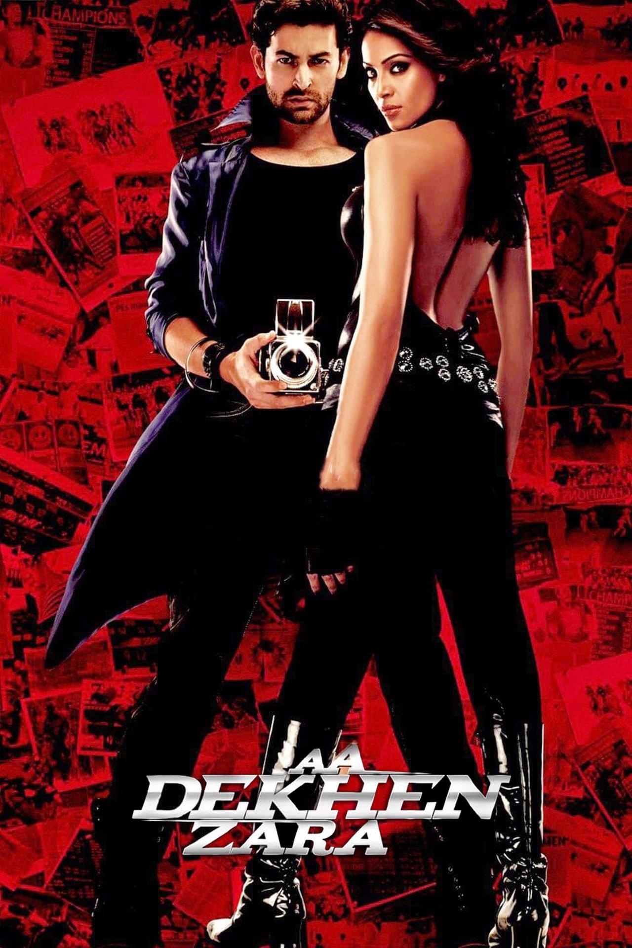 Aa Dekhen Zara streaming