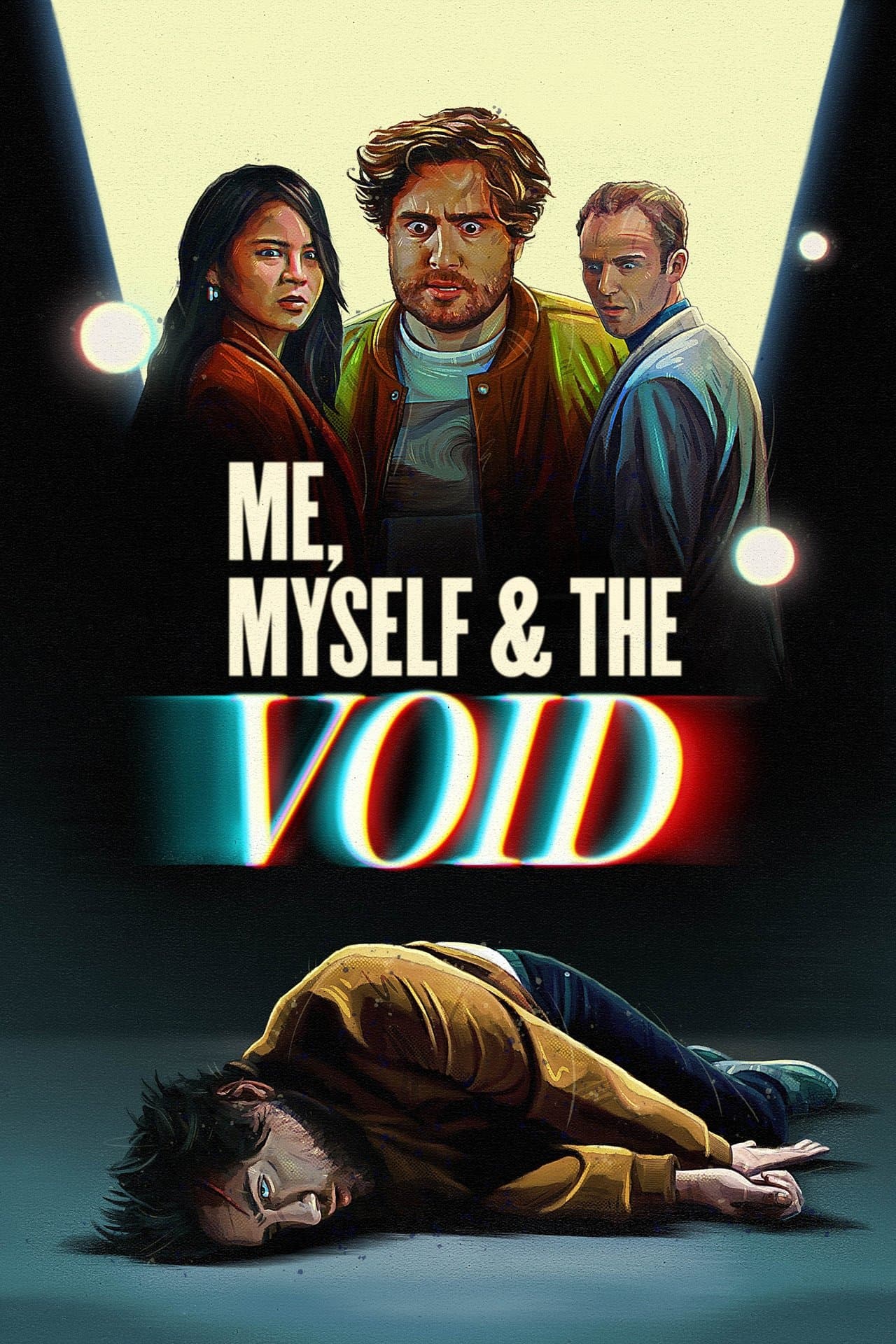 Me, Myself & the Void streaming