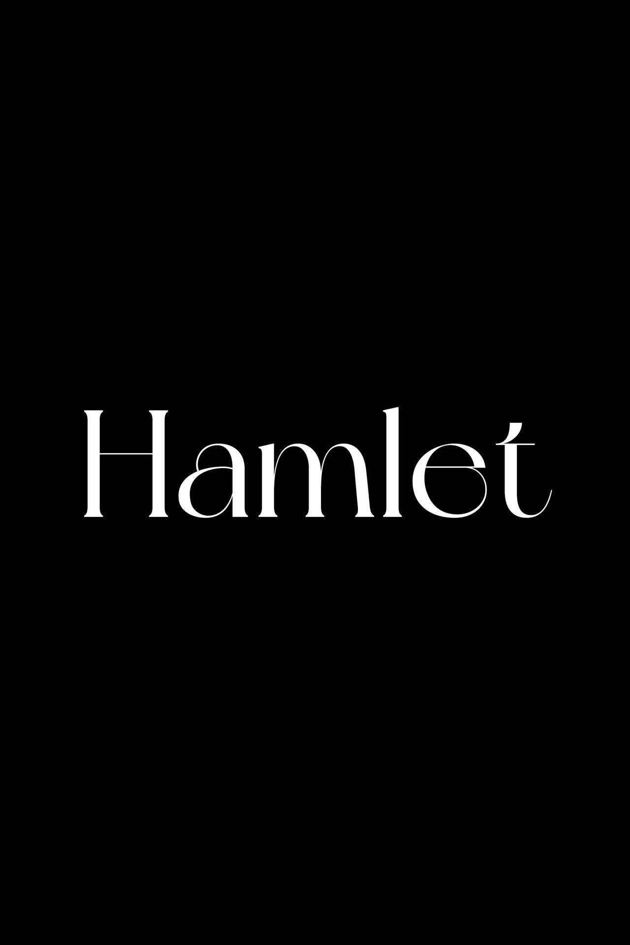 Hamlet streaming