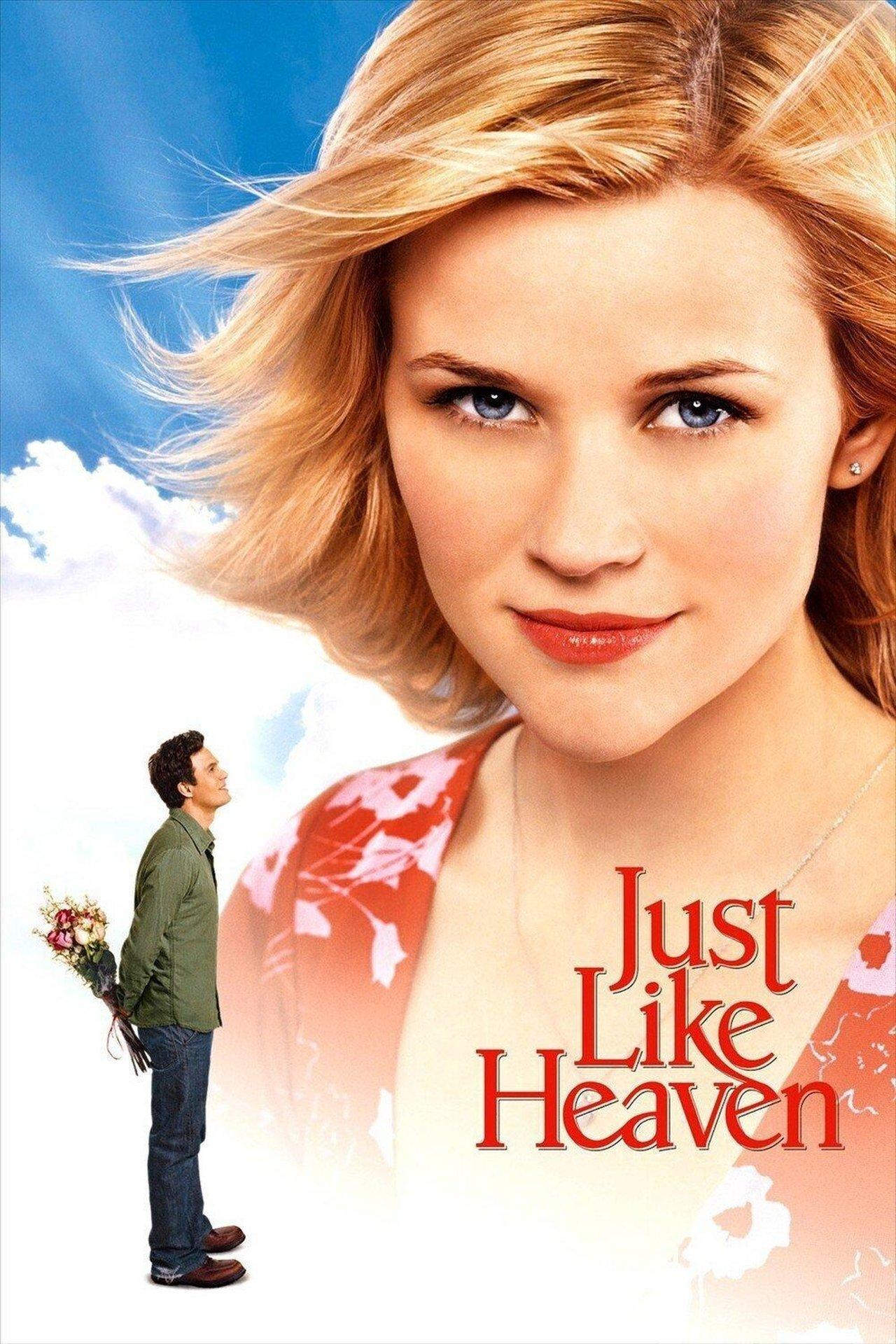 Just Like Heaven streaming