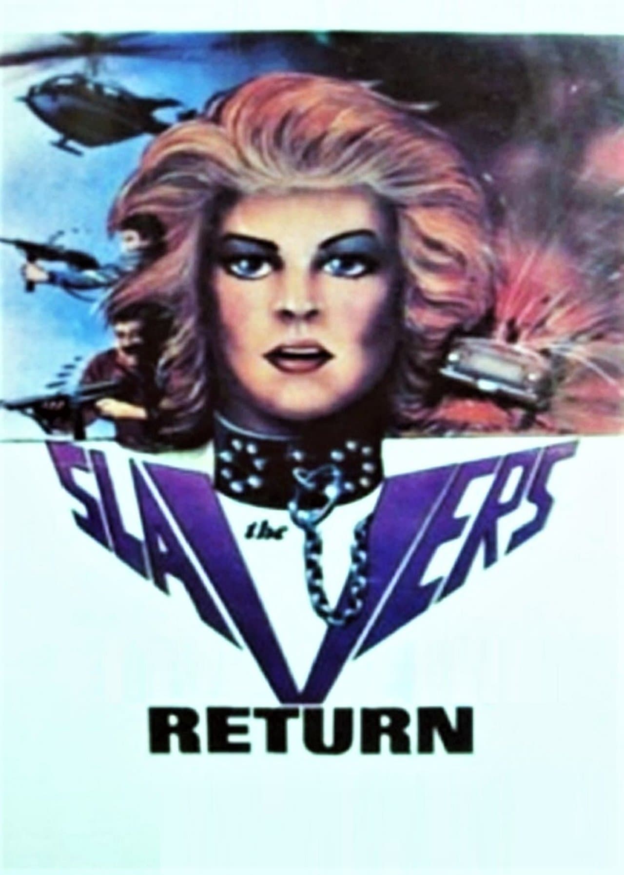 The Slavers streaming