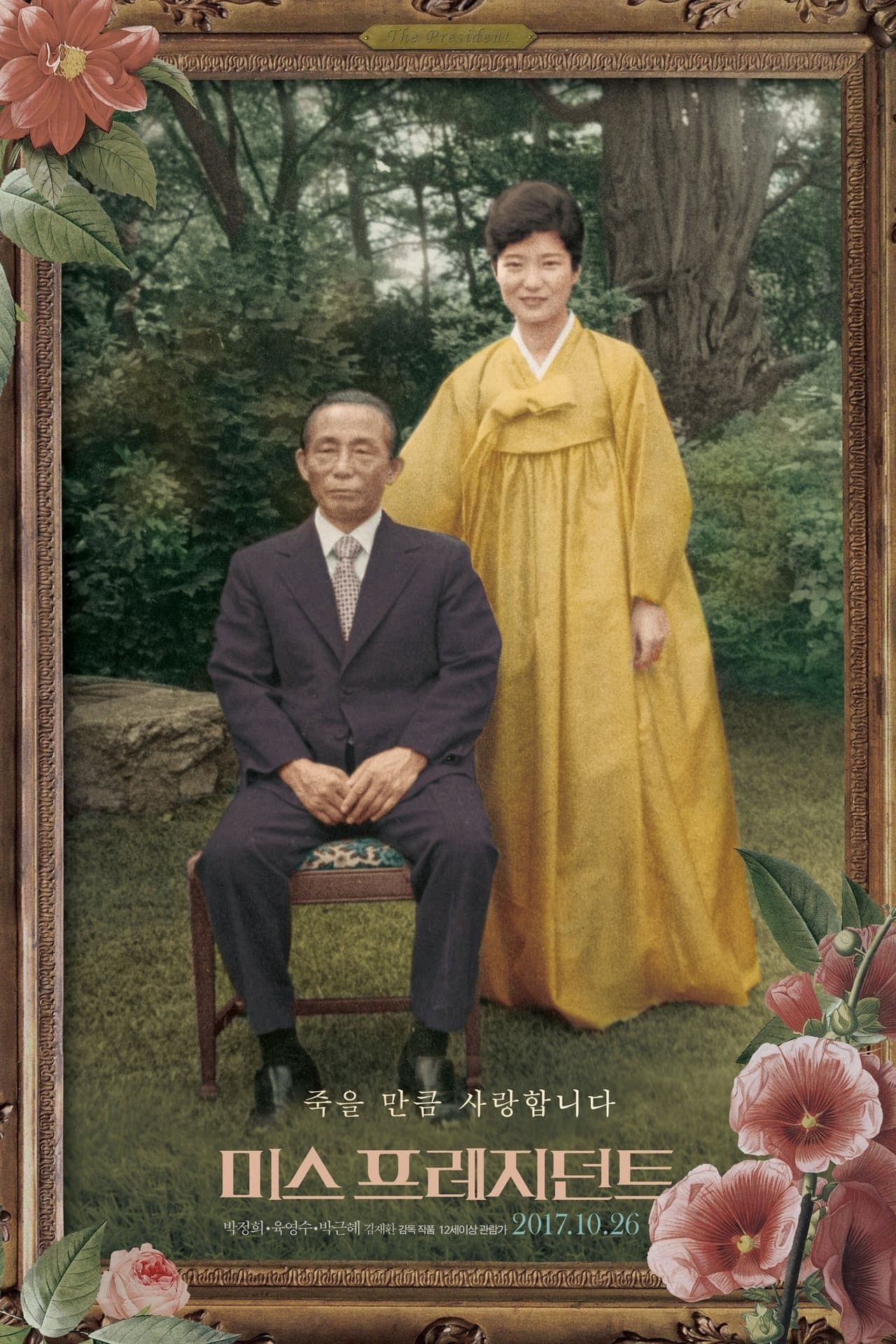Mis-President streaming