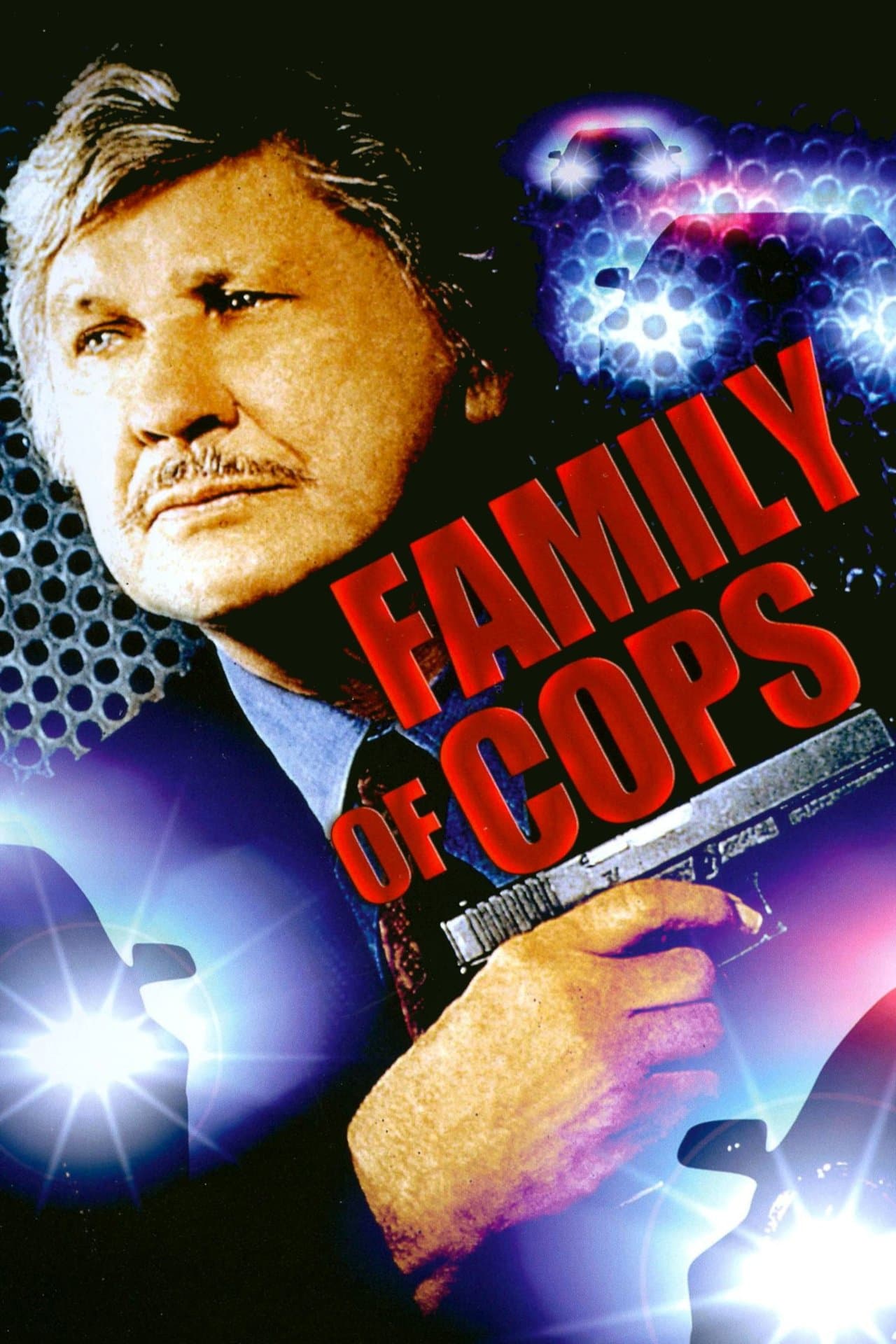 Tel père... tel flic streaming