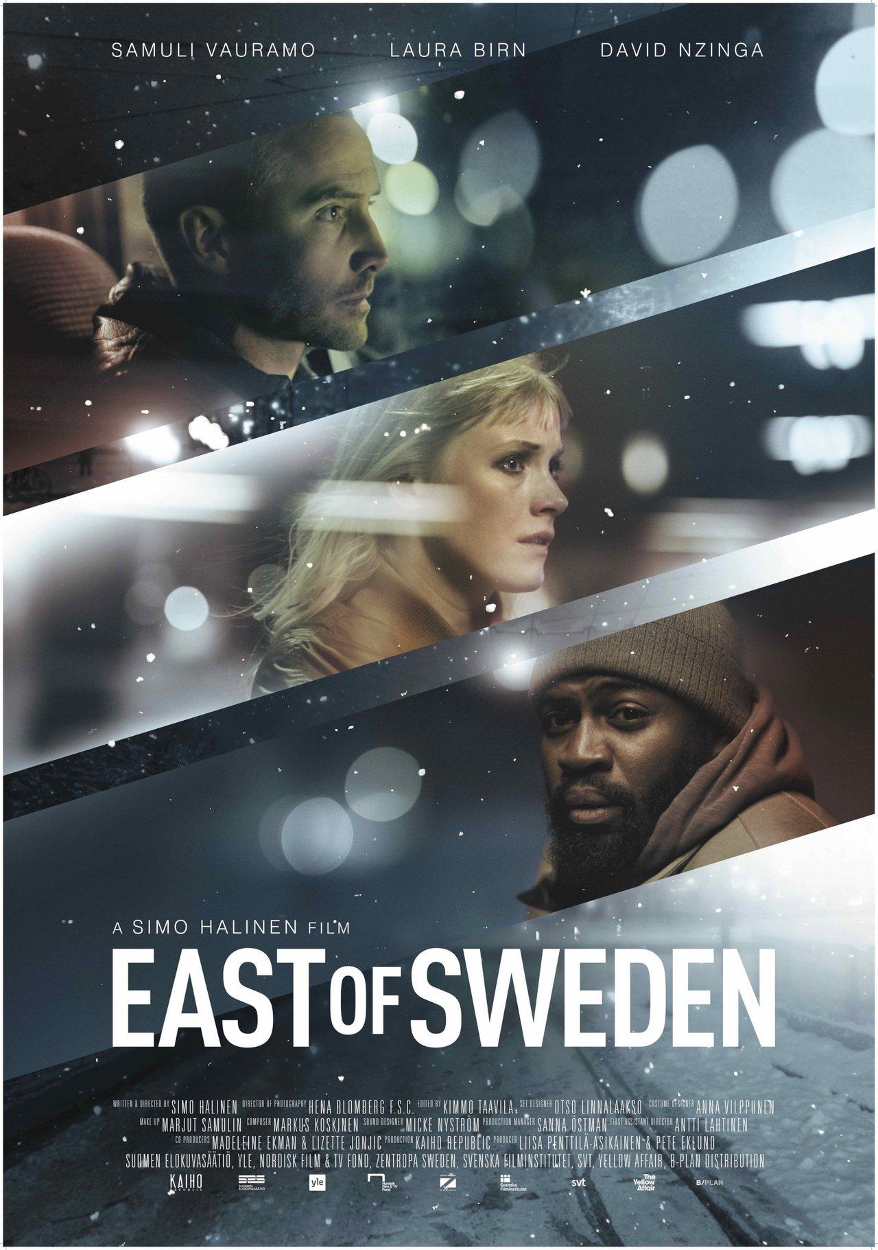 East of Sweden streaming