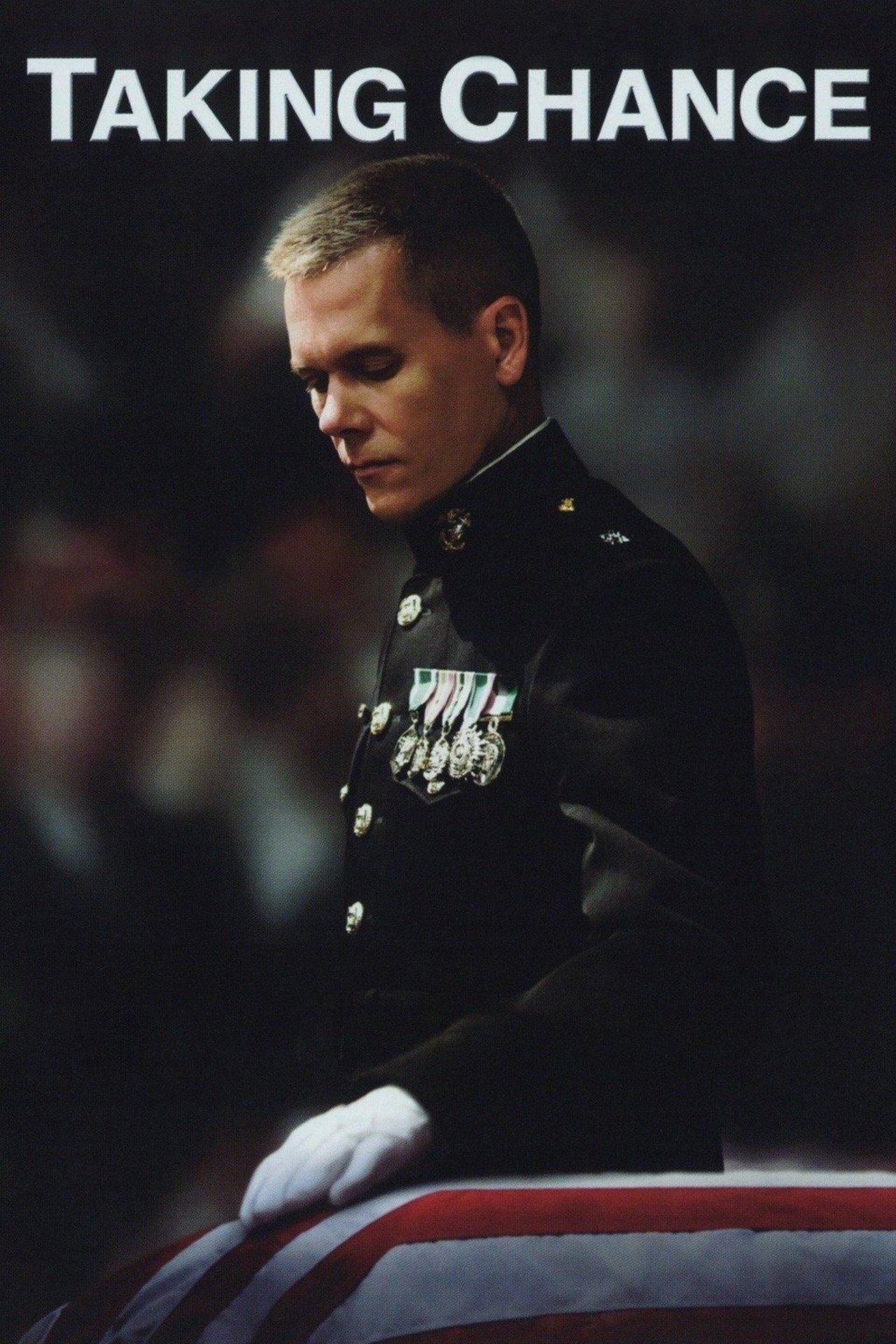 Taking Chance streaming