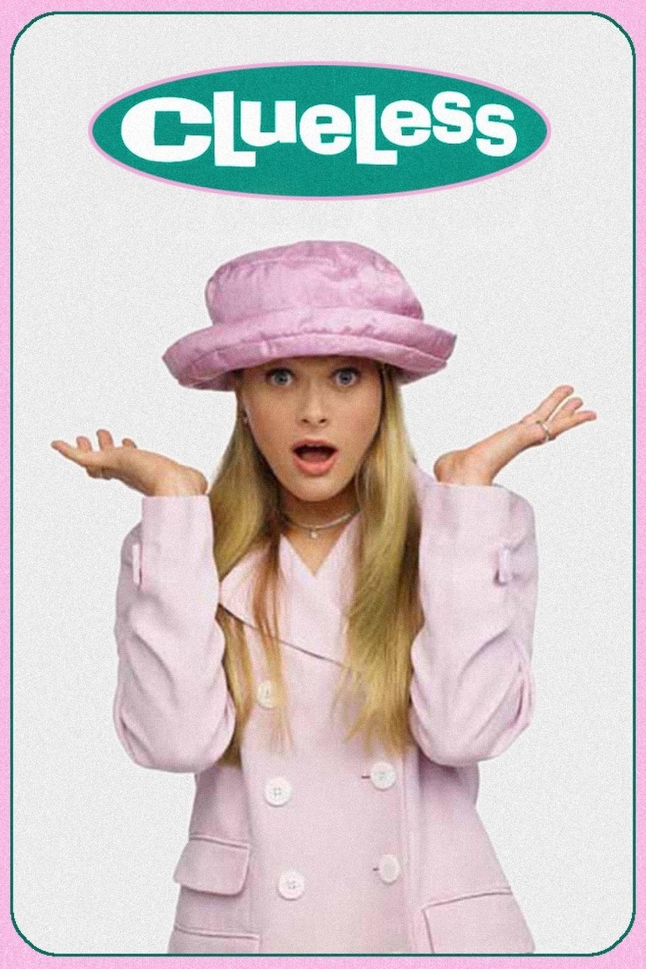 Clueless streaming