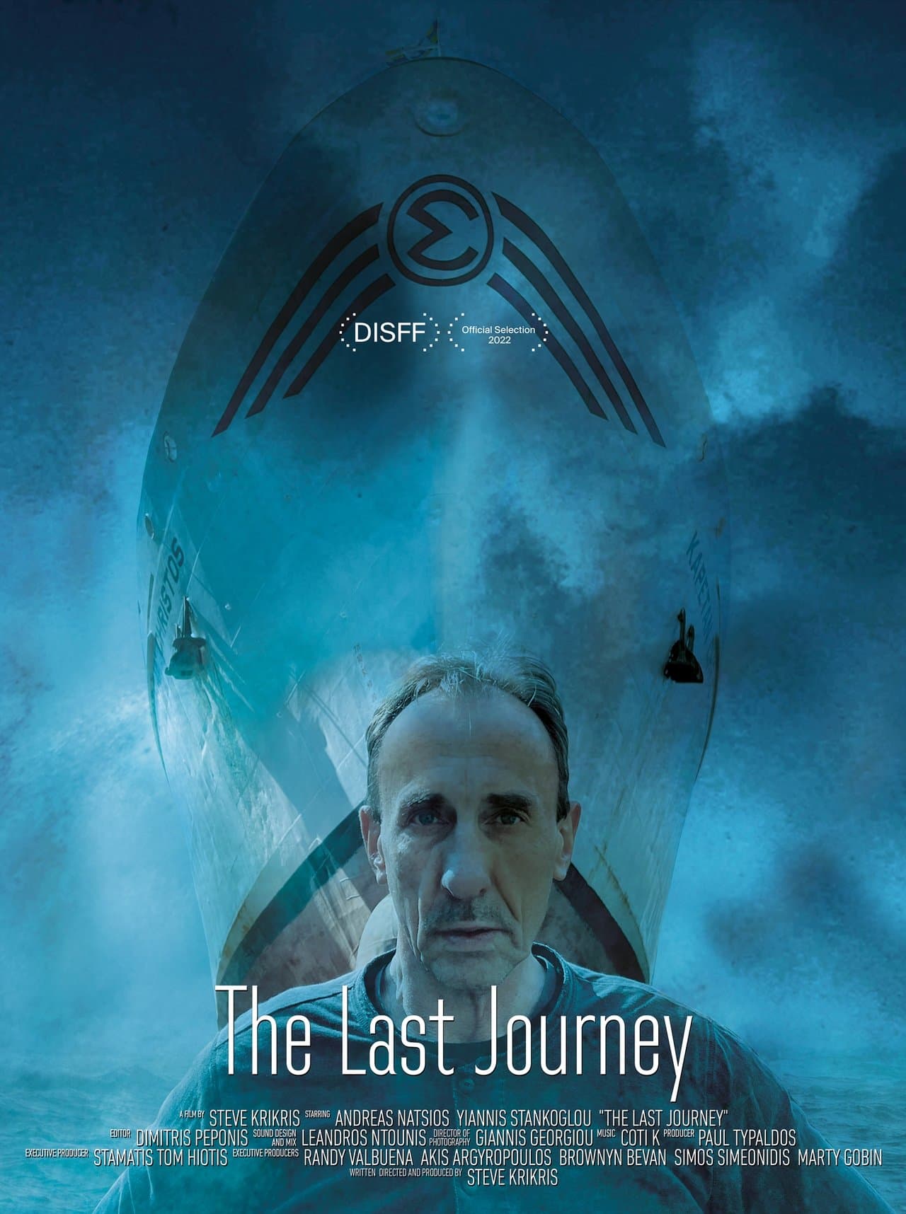 The Last Journey streaming