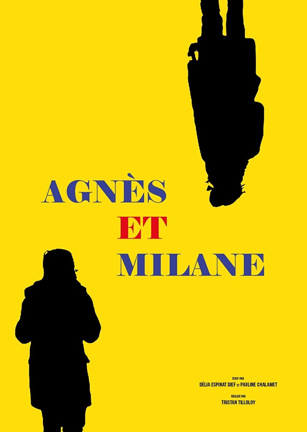 Agnès et Milane streaming