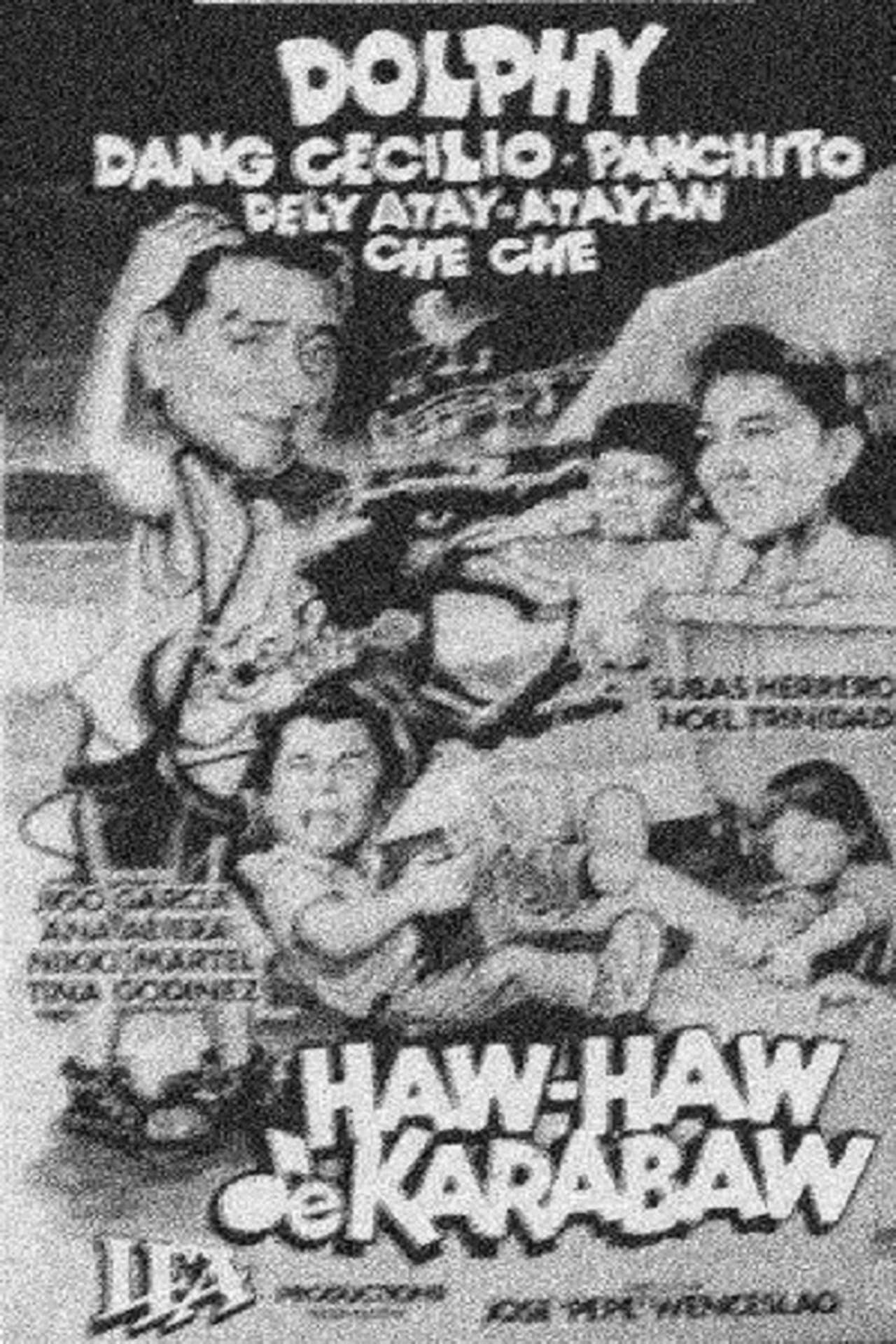 Haw Waw De Karabaw streaming
