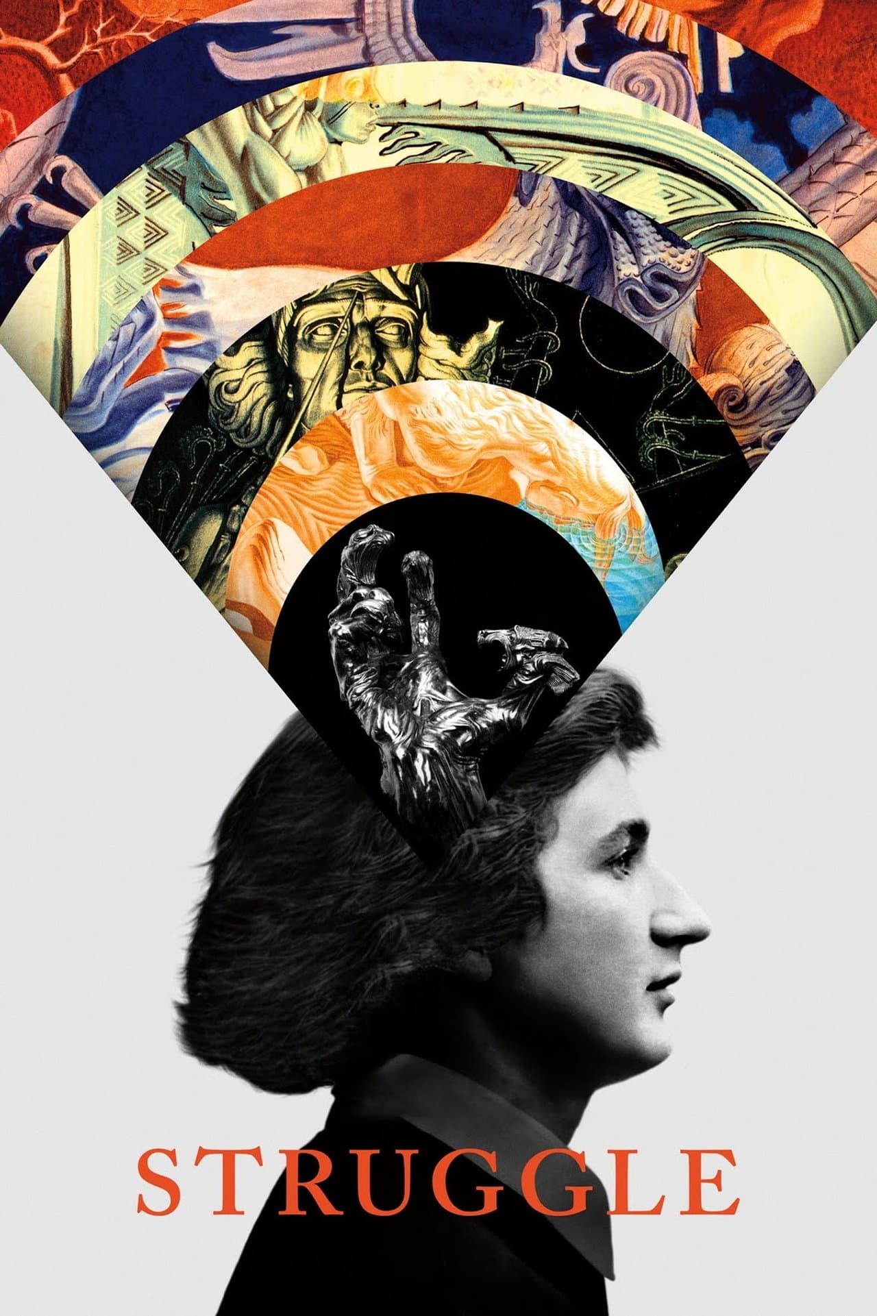 Struggle: The Life and Lost Art of Szukalski streaming