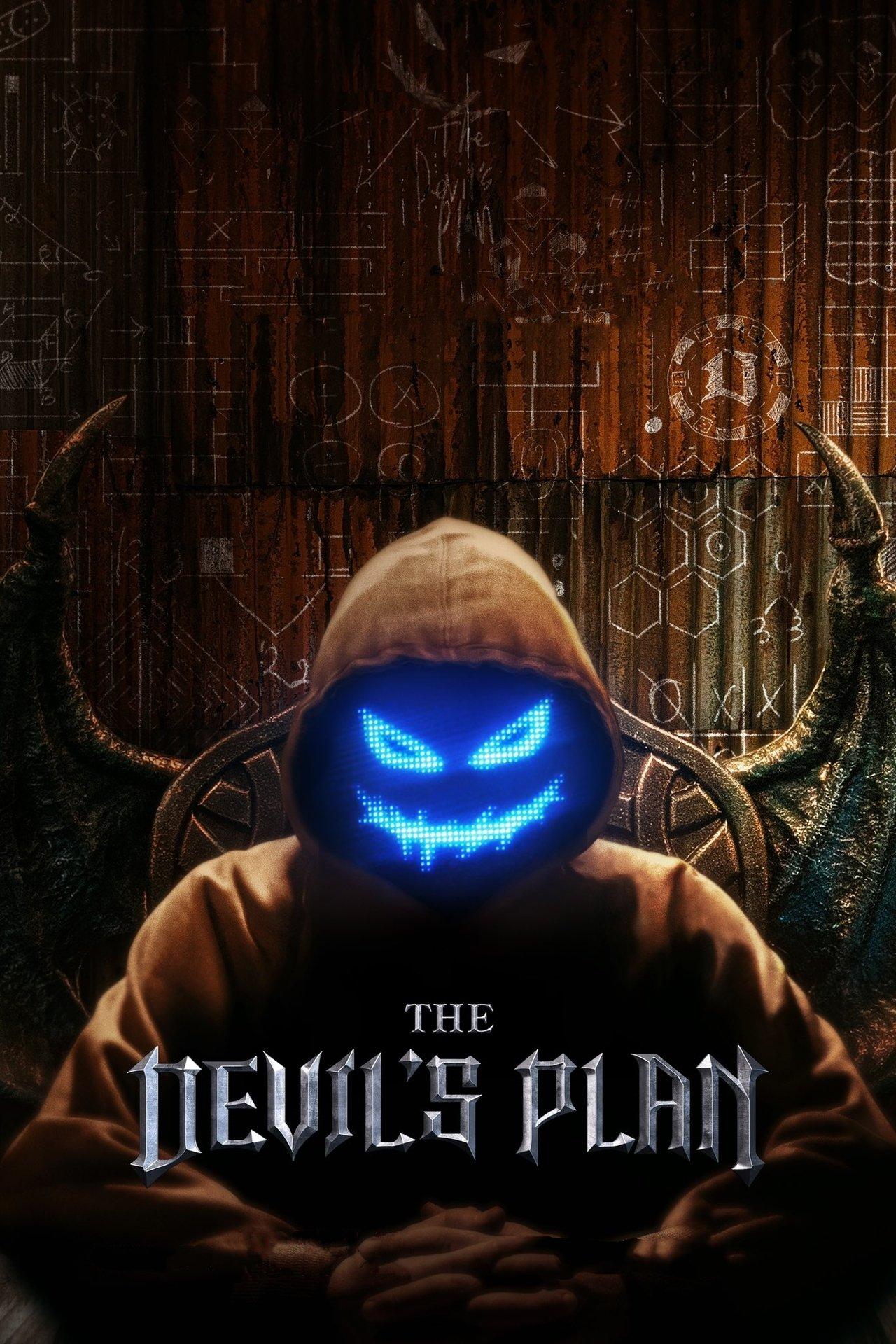 The Devil's Plan streaming