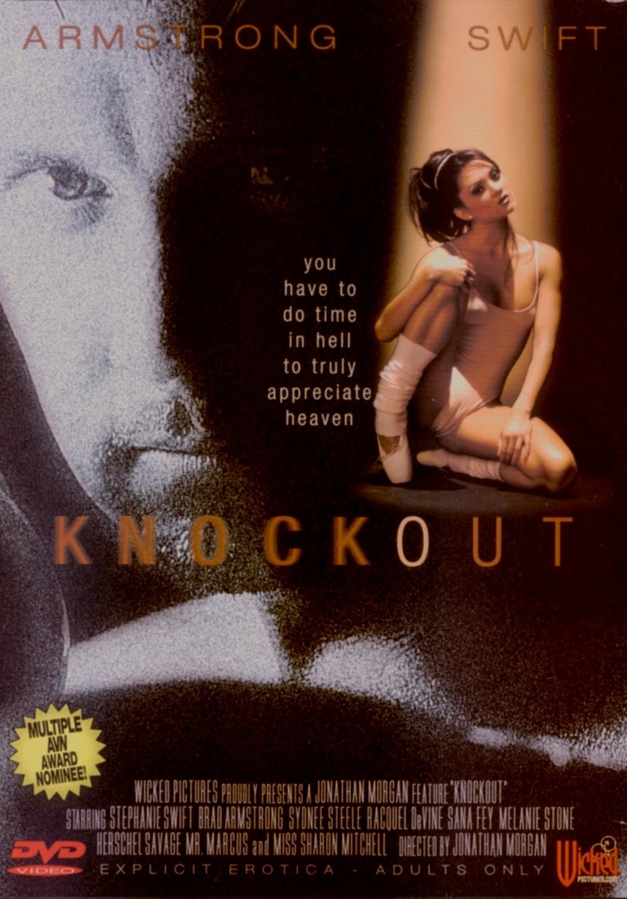 Knockout streaming