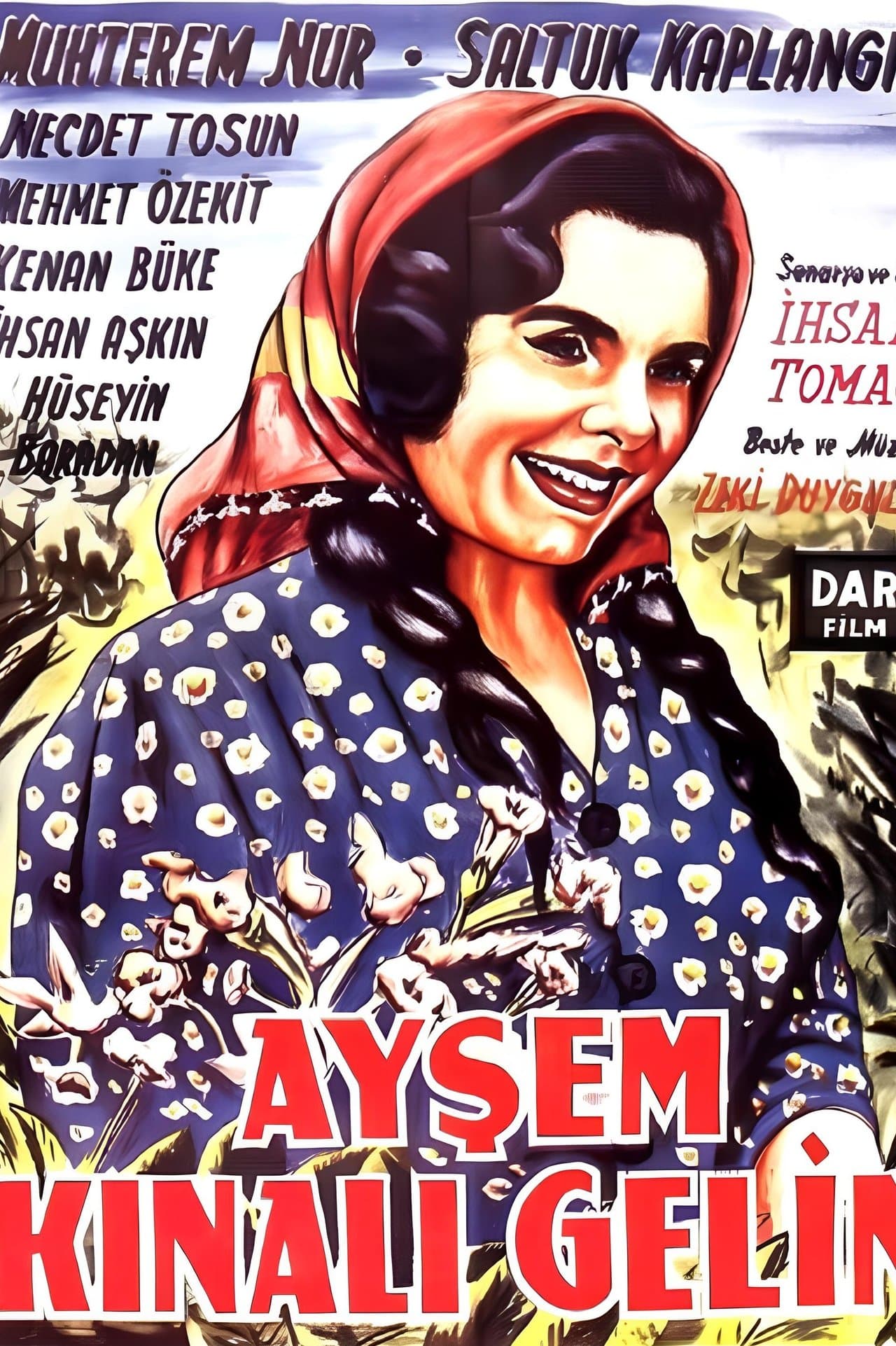 Kınalı Gelin Ayşem streaming