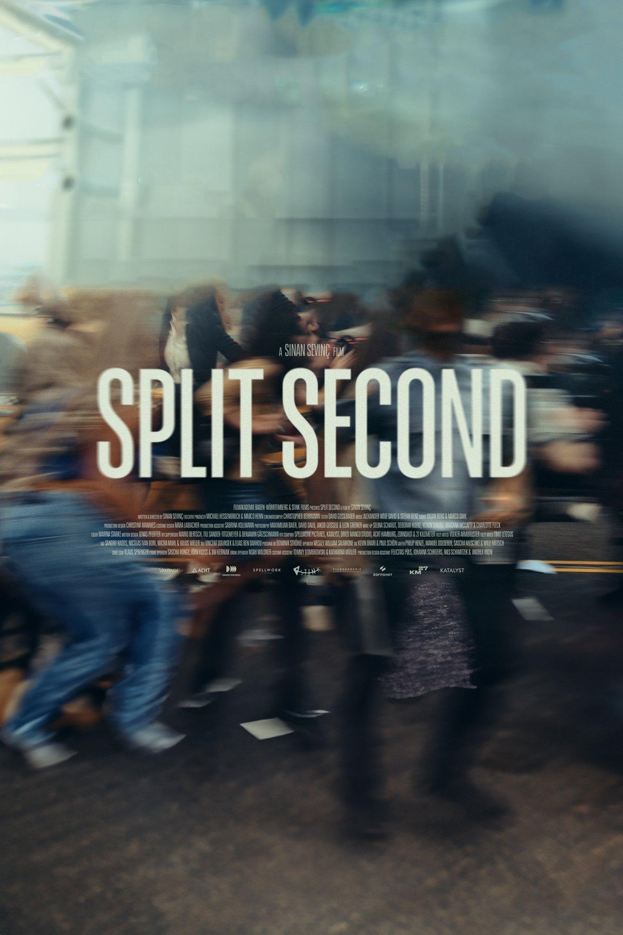 Split Second streaming