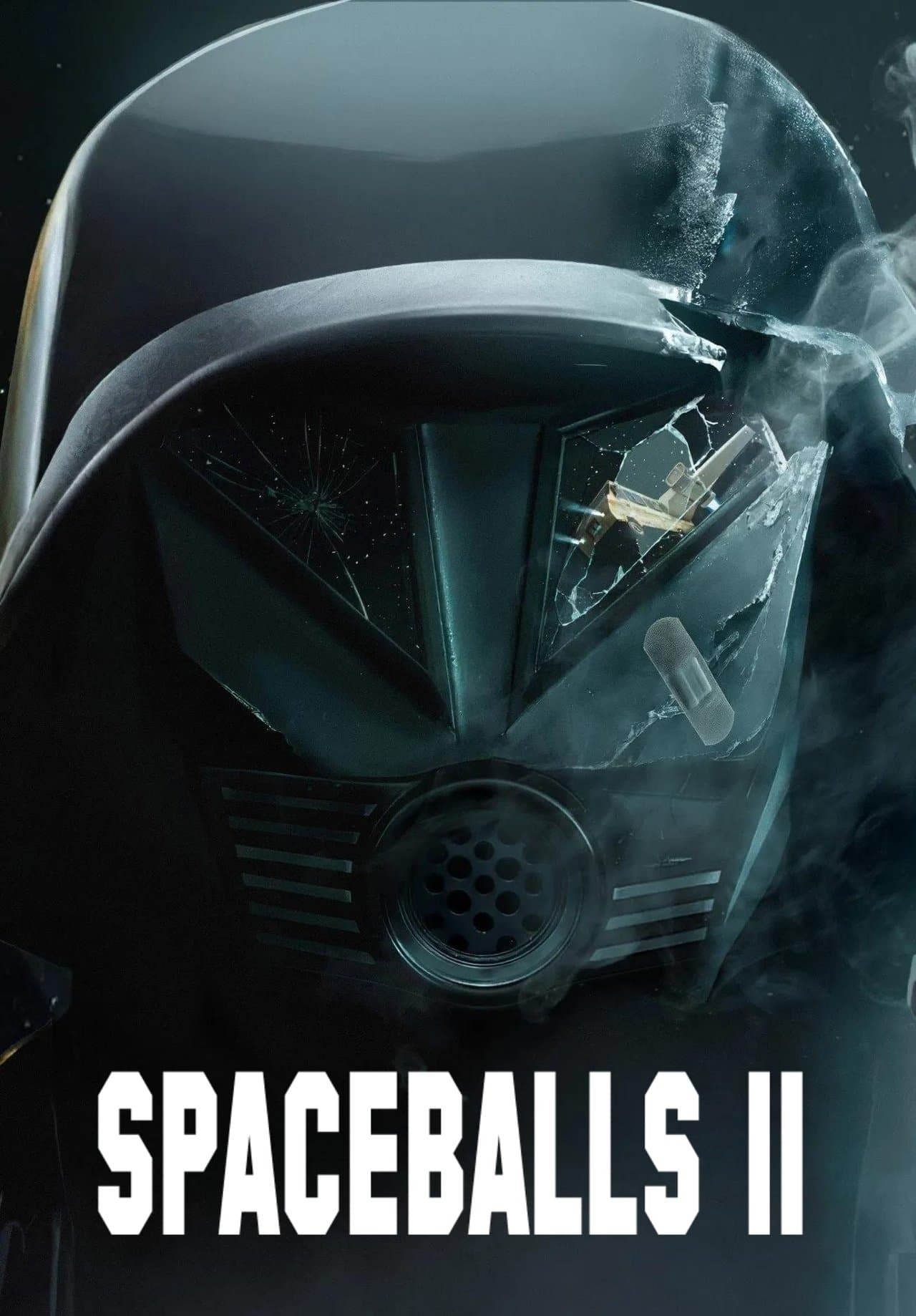 Spaceballs 2 streaming