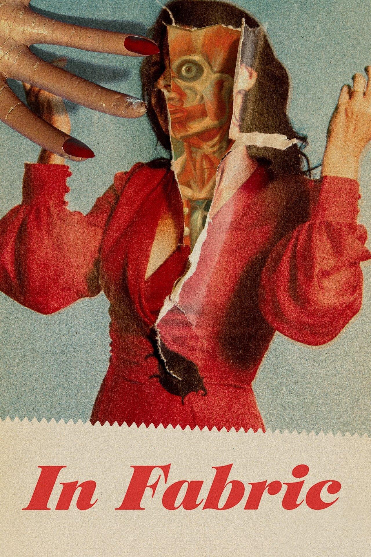 In Fabric streaming