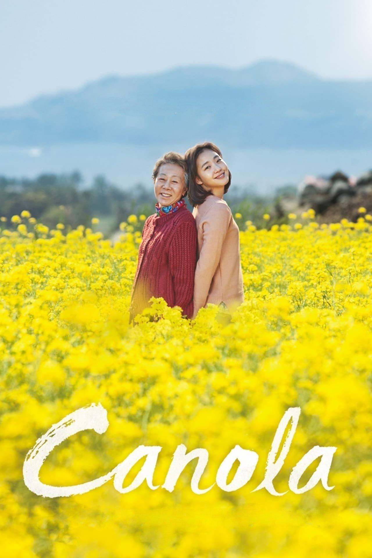 Canola streaming