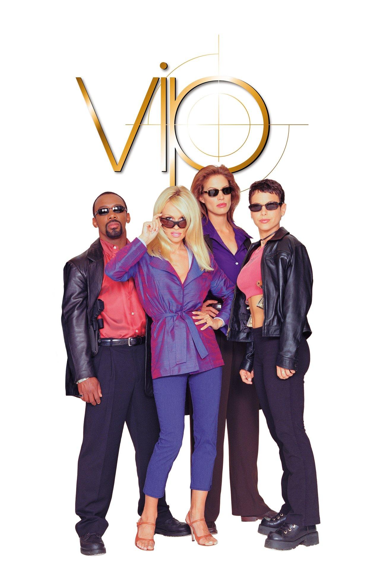 V.I.P. streaming