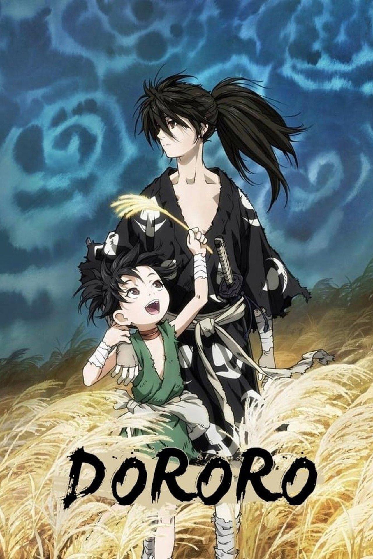 Dororo streaming