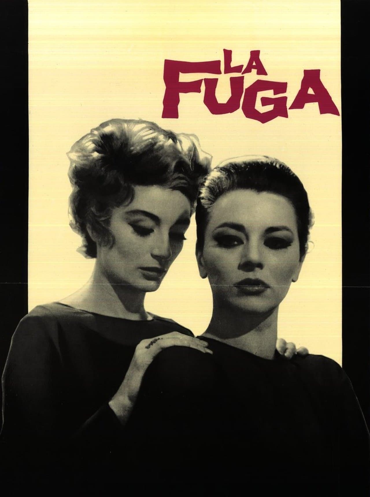 La fuga streaming
