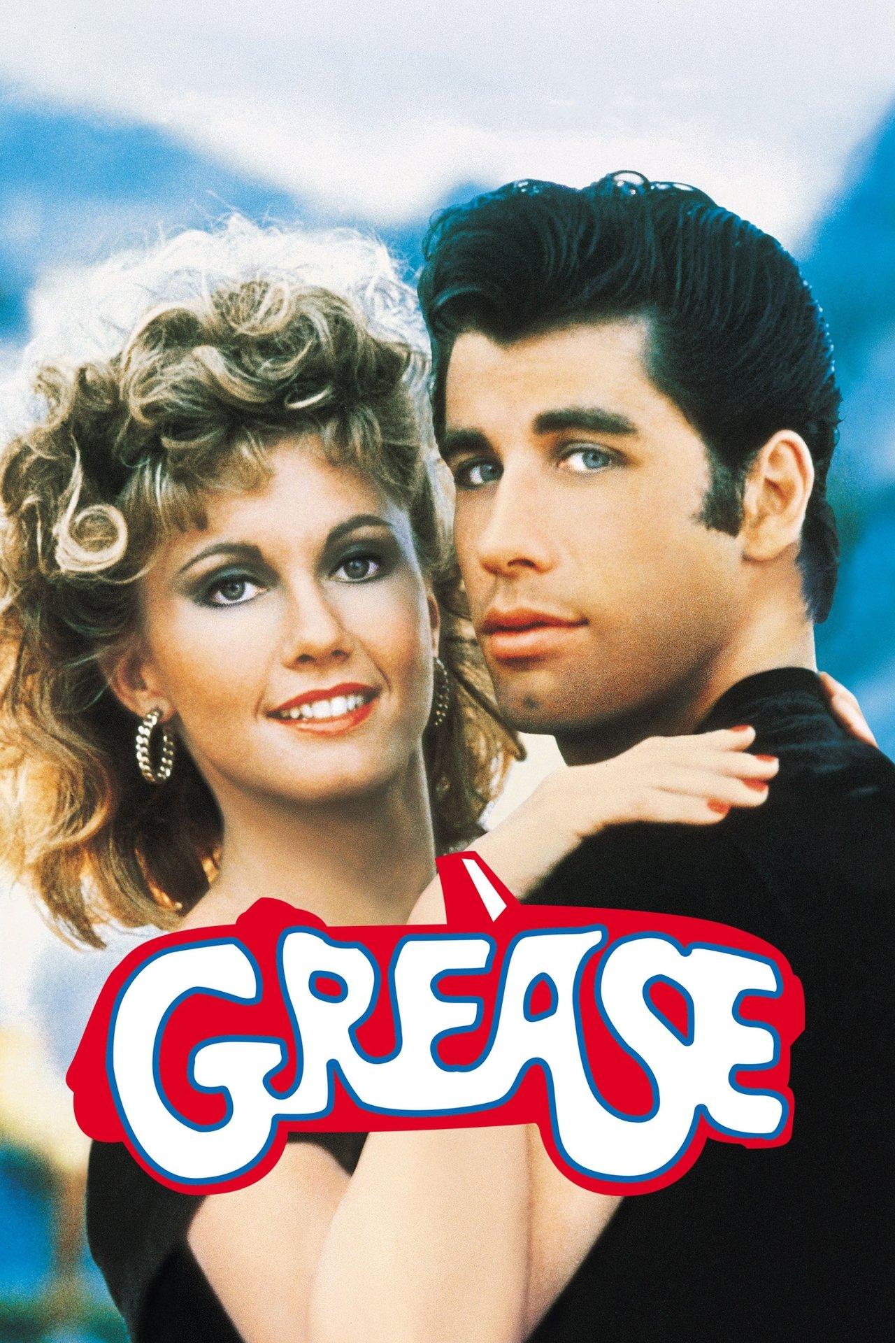 Grease streaming