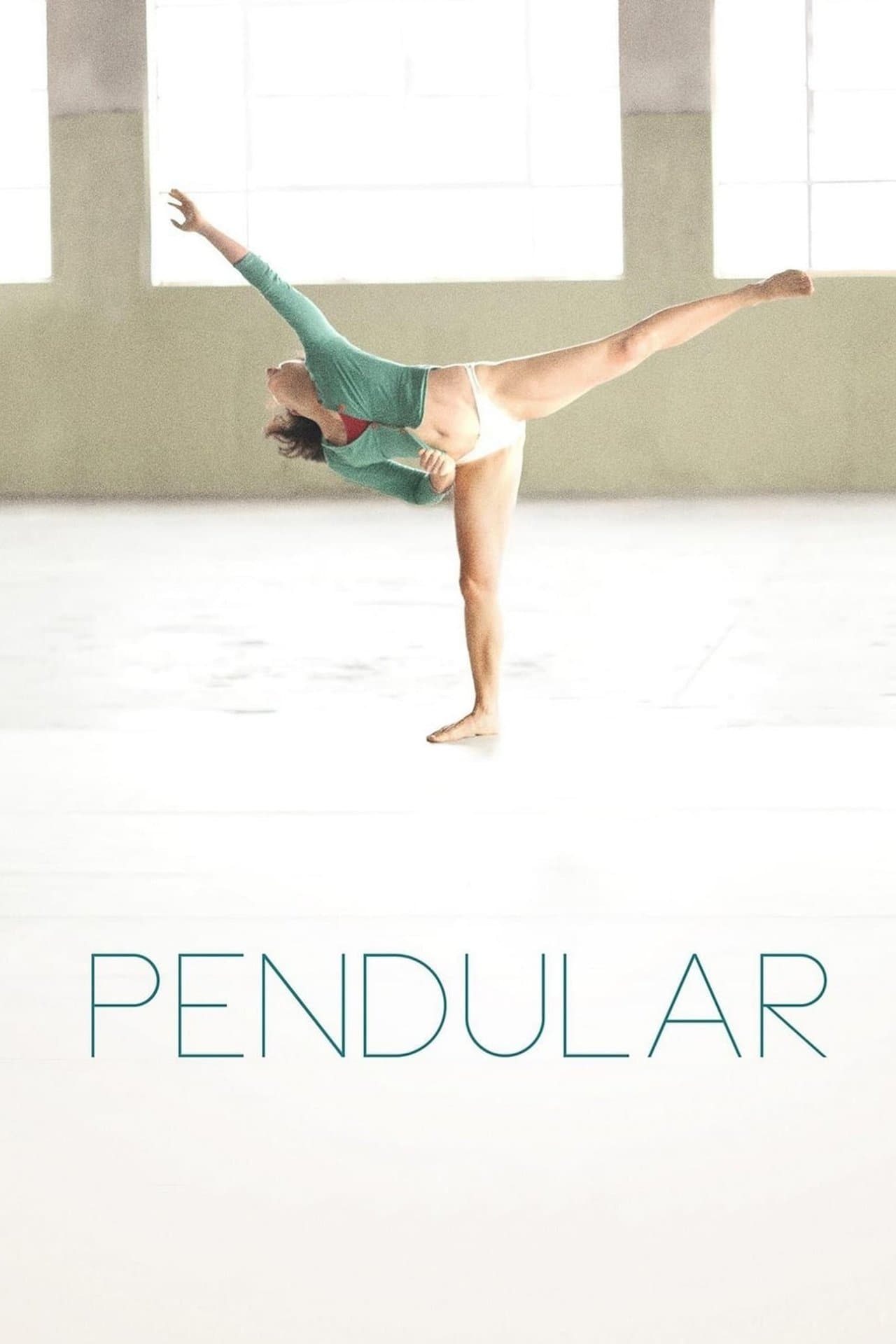 Pendular streaming