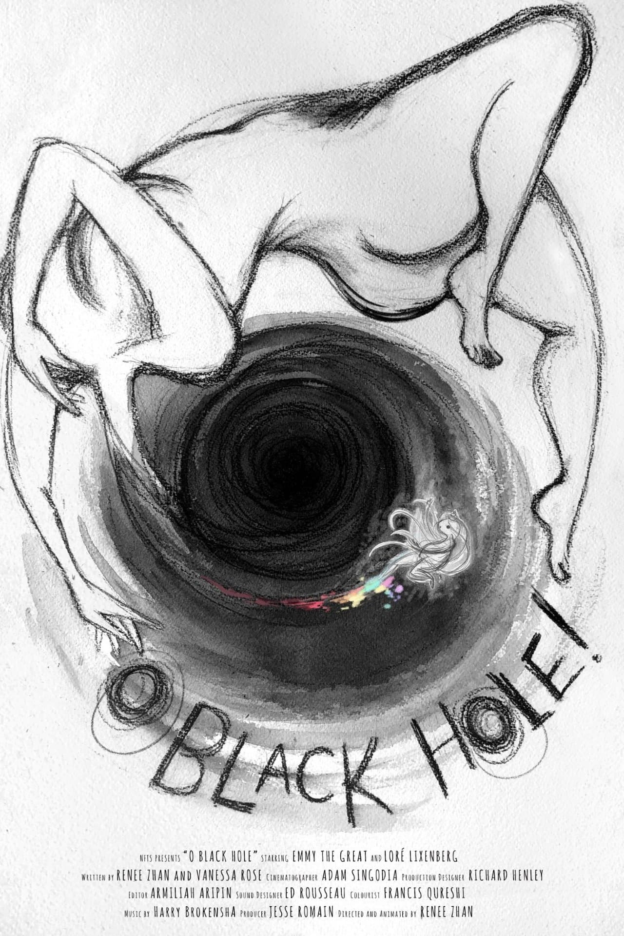 O Black Hole! streaming