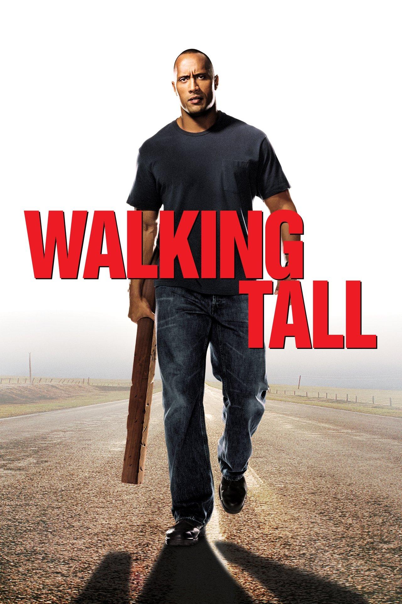 Walking Tall streaming