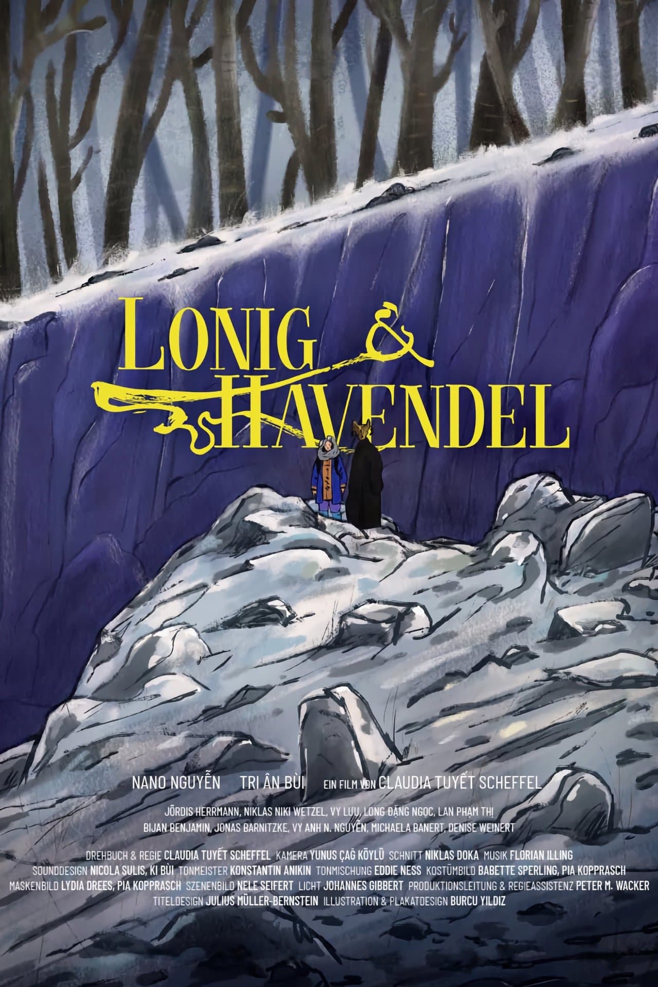 Loney & Havender streaming