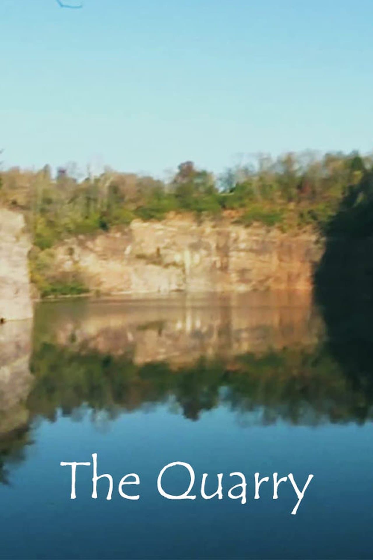 The Quarry streaming