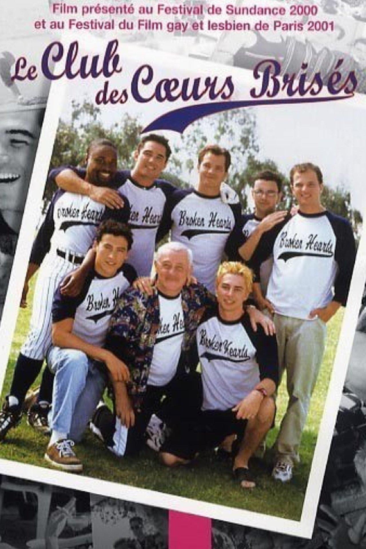Le Club des cœurs brisés streaming