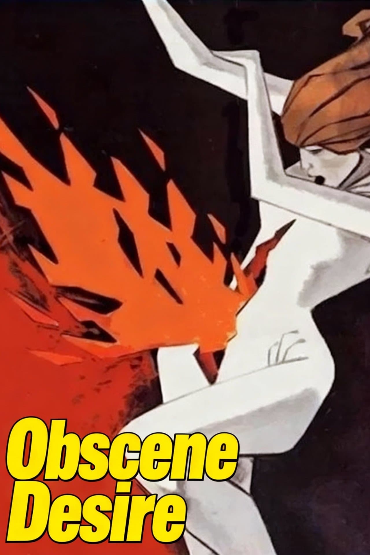Obscene Desire streaming