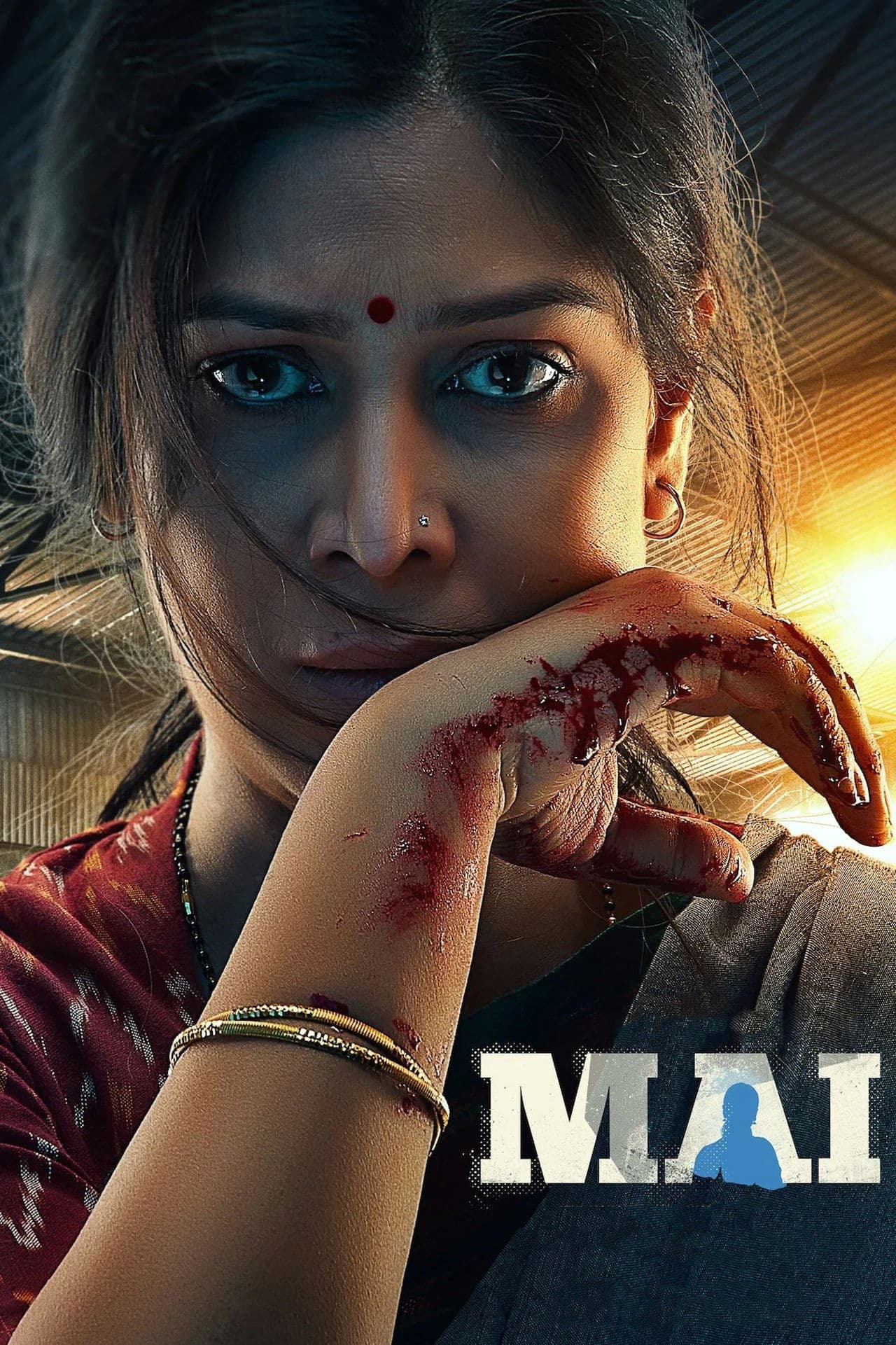 Mai : La rage d'une mère streaming