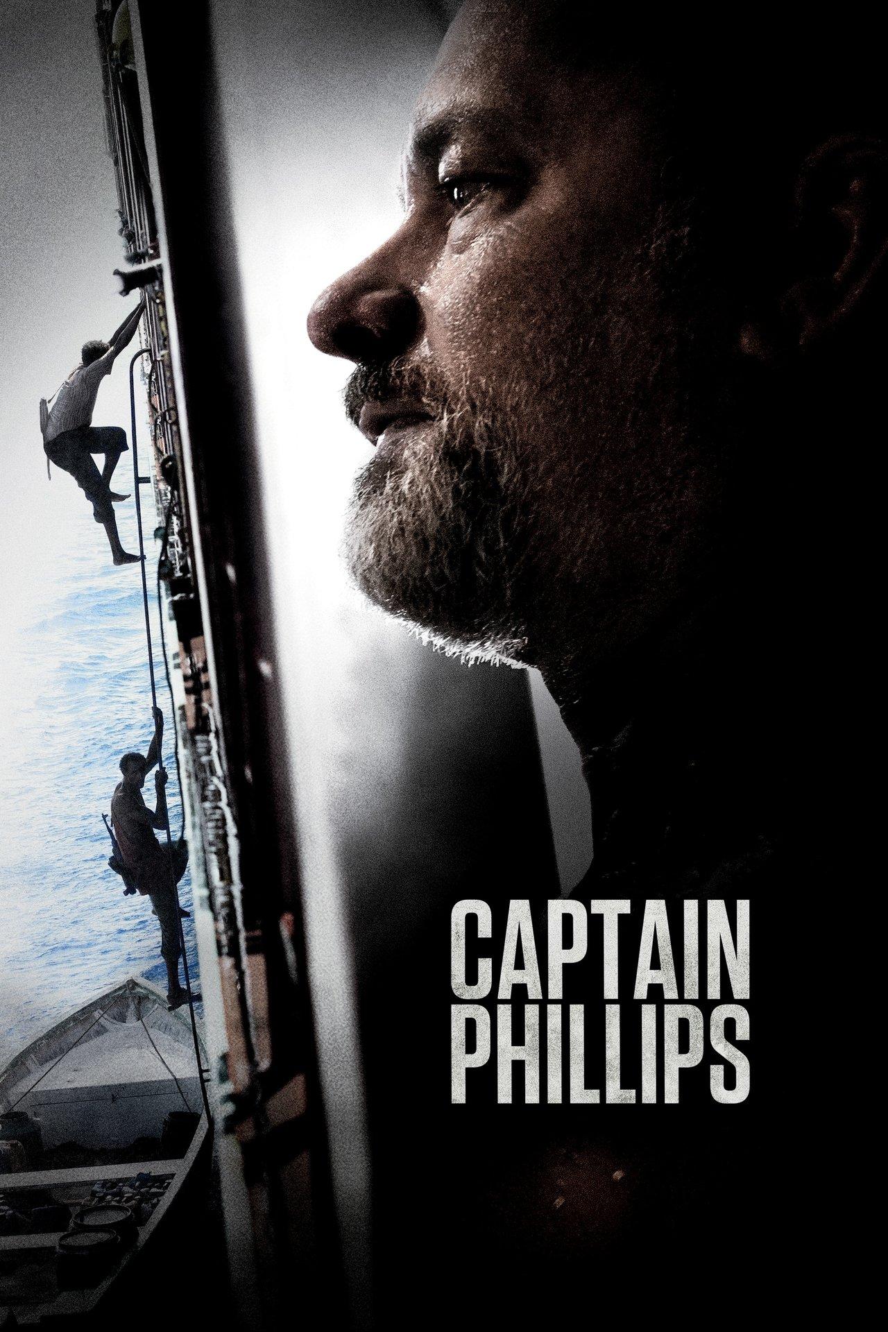 Captain Phillips streaming