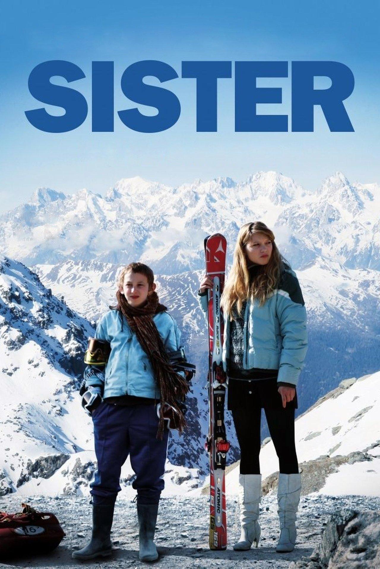 Sister streaming