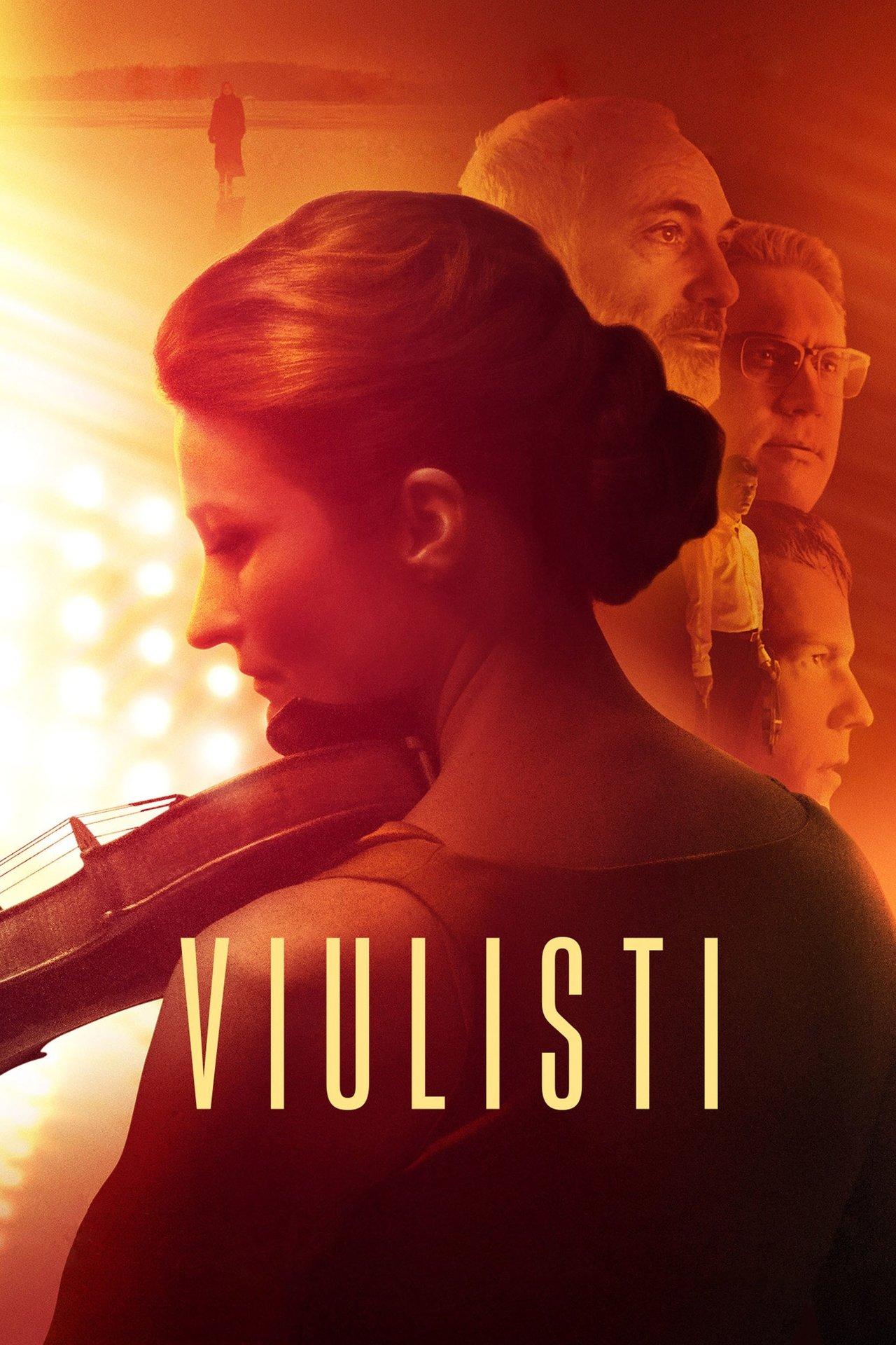 Viulisti streaming